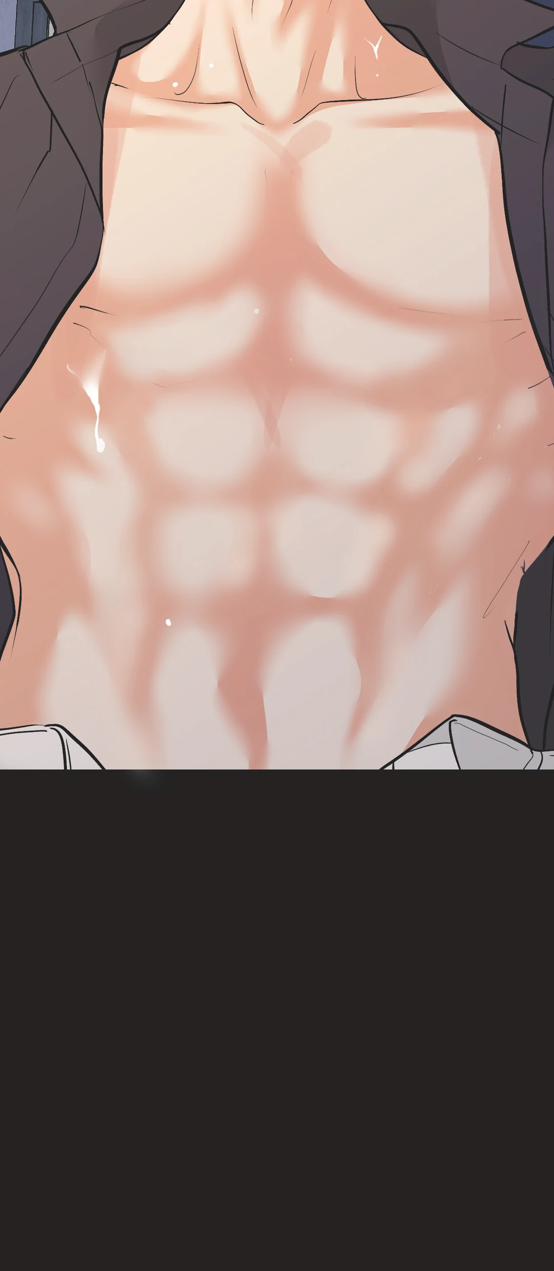 Read Bluffing chapter 60 image 22 on Lezhin