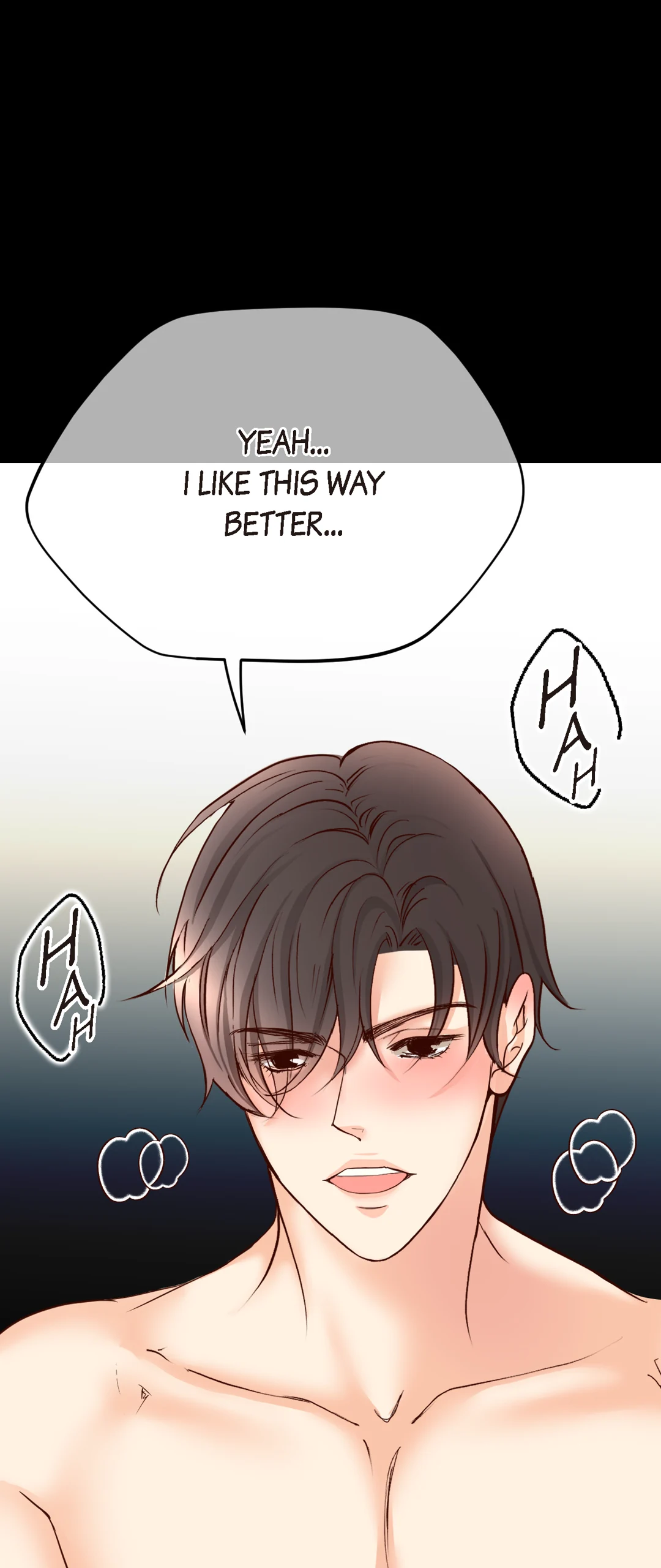 Read Bluffing chapter 60 image 27 on Lezhin