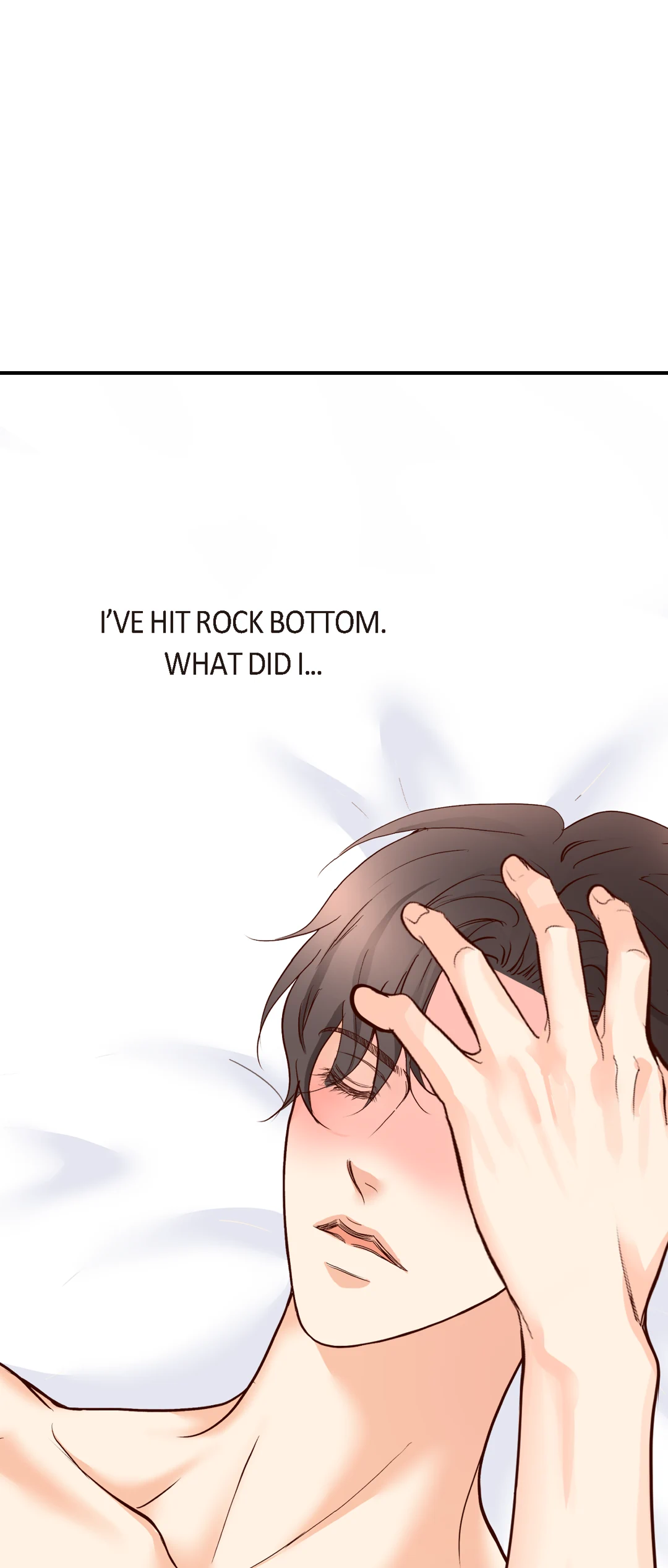 Read Bluffing chapter 60 image 32 on Lezhin