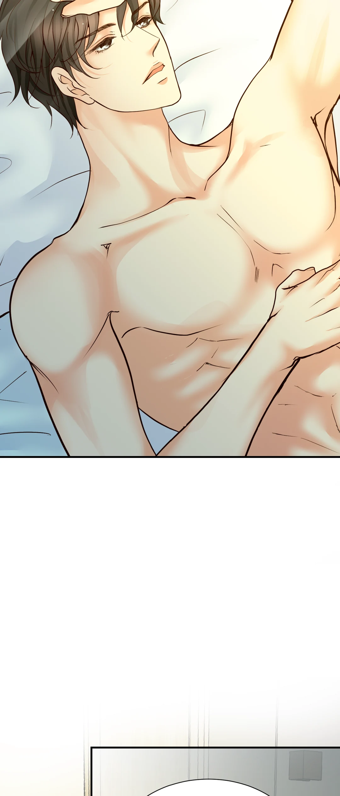 Read Bluffing chapter 60 image 4 on Lezhin