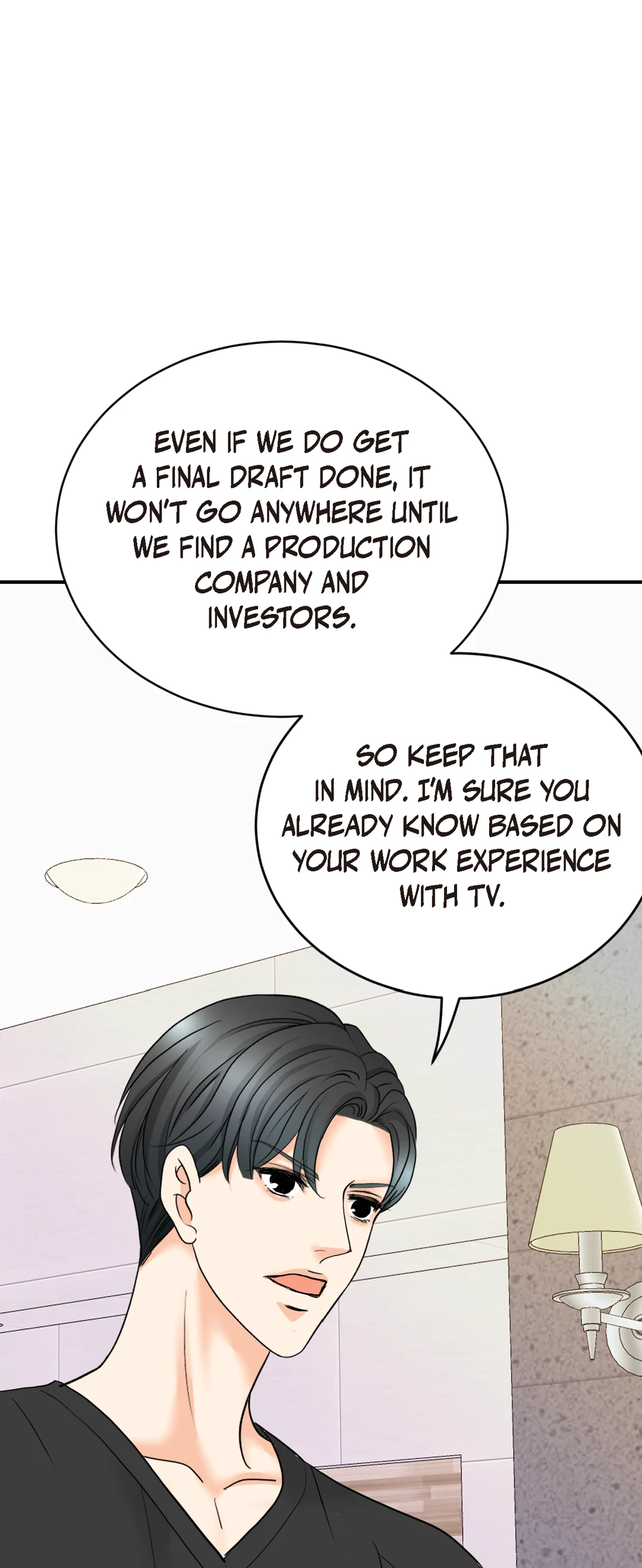 Read Bluffing chapter 60 image 51 on Lezhin