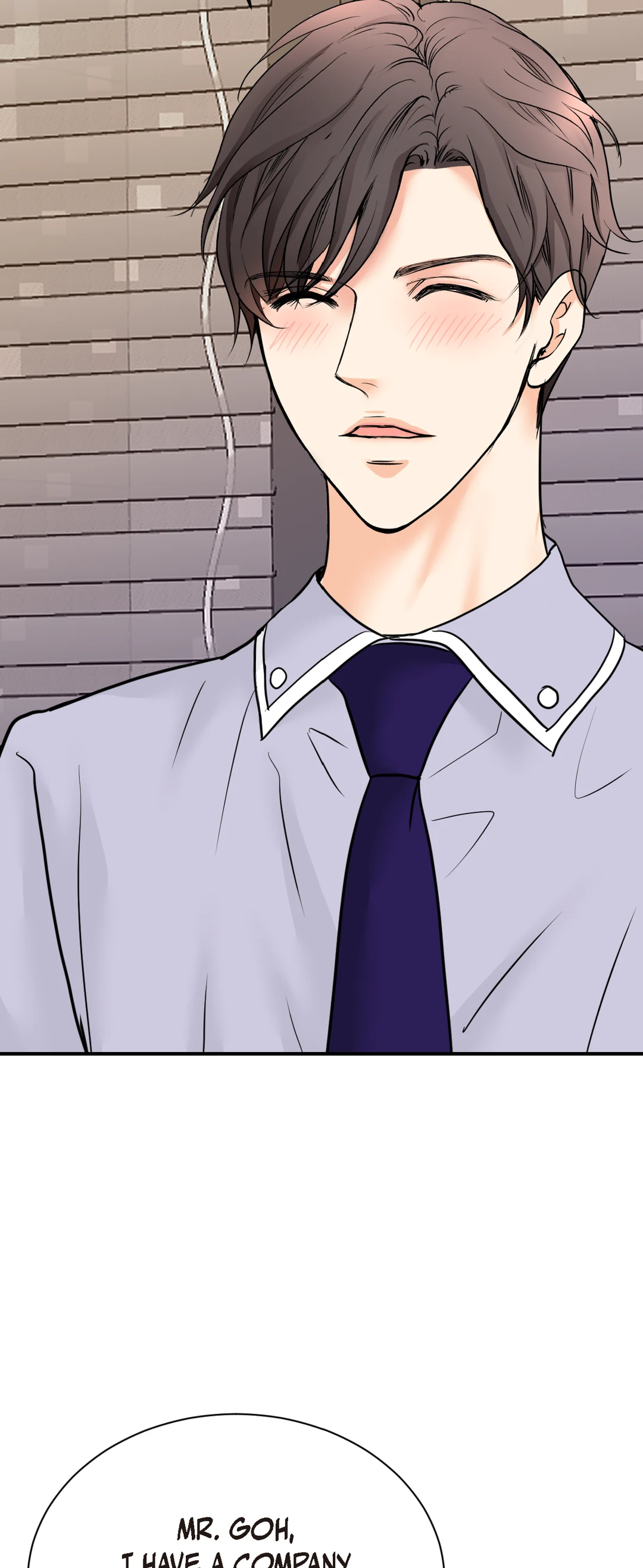 Read Bluffing chapter 60 image 53 on Lezhin