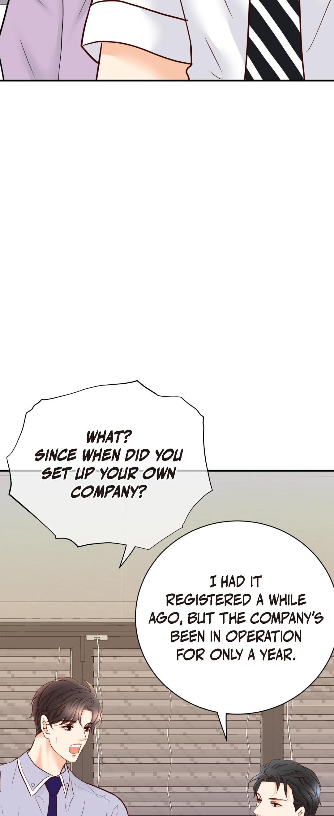 Read Bluffing chapter 60 image 55 on Lezhin
