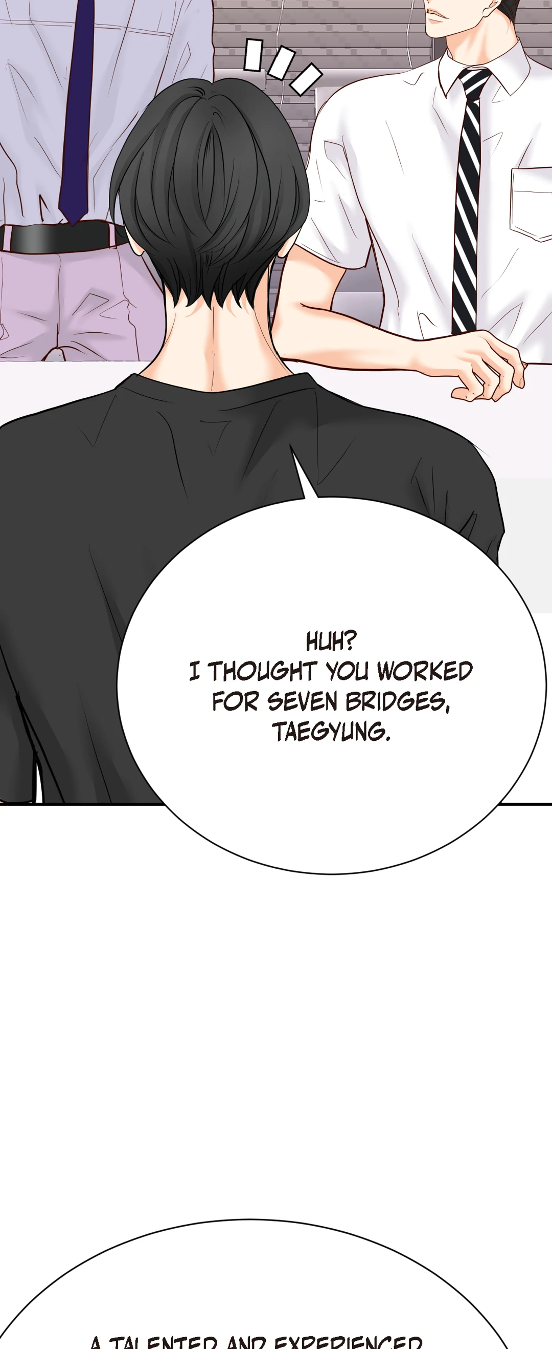Read Bluffing chapter 60 image 56 on Lezhin