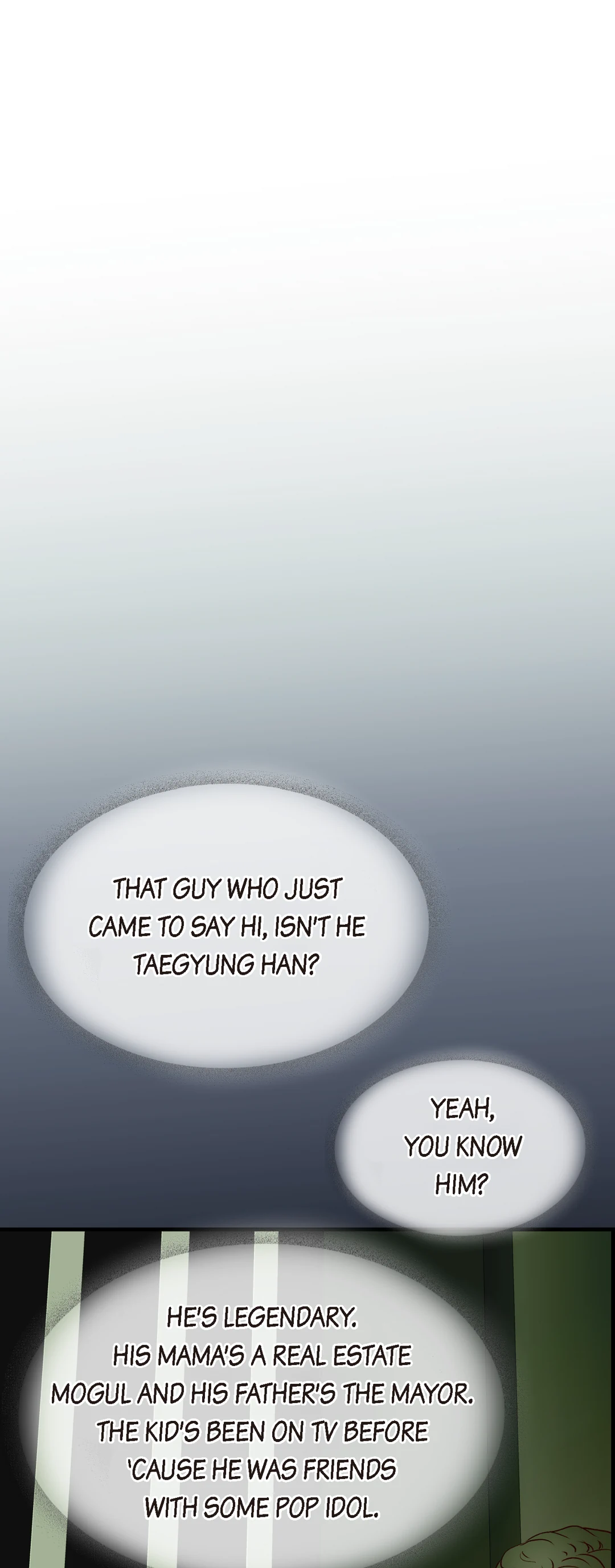 Read Bluffing chapter 60 image 60 on Lezhin