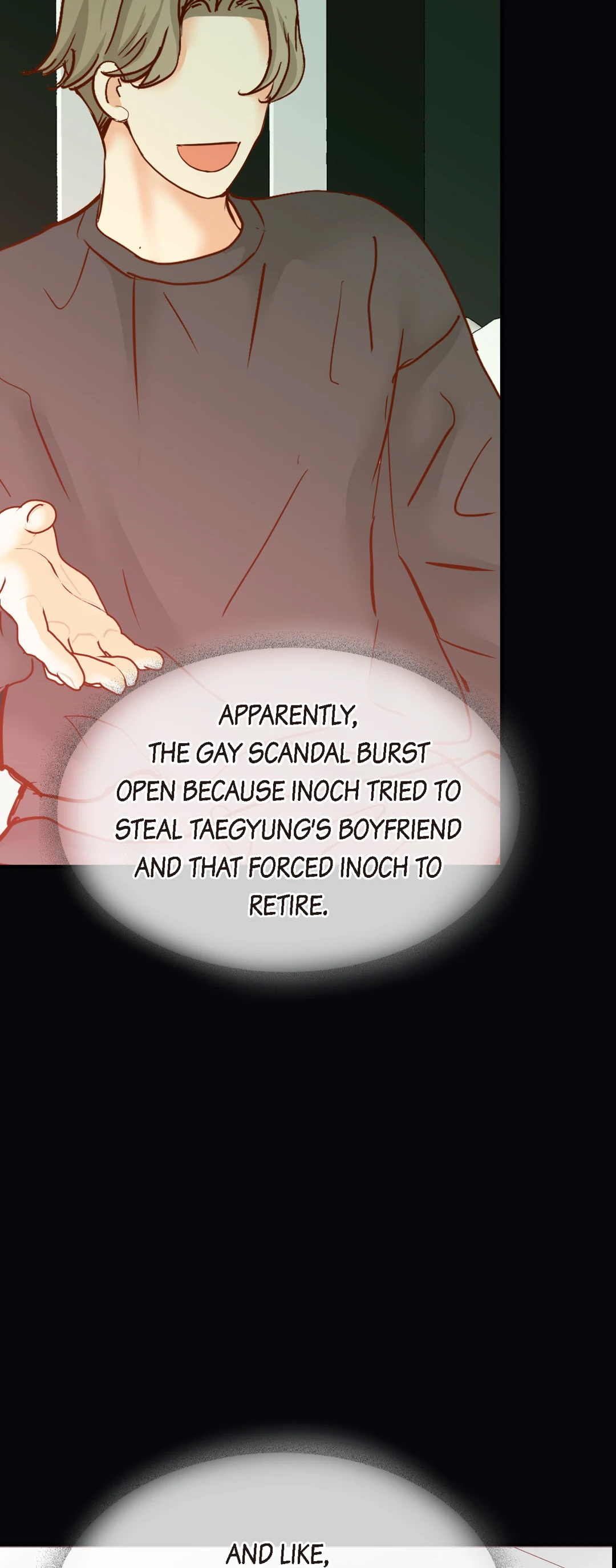 Read Bluffing chapter 60 image 62 on Lezhin