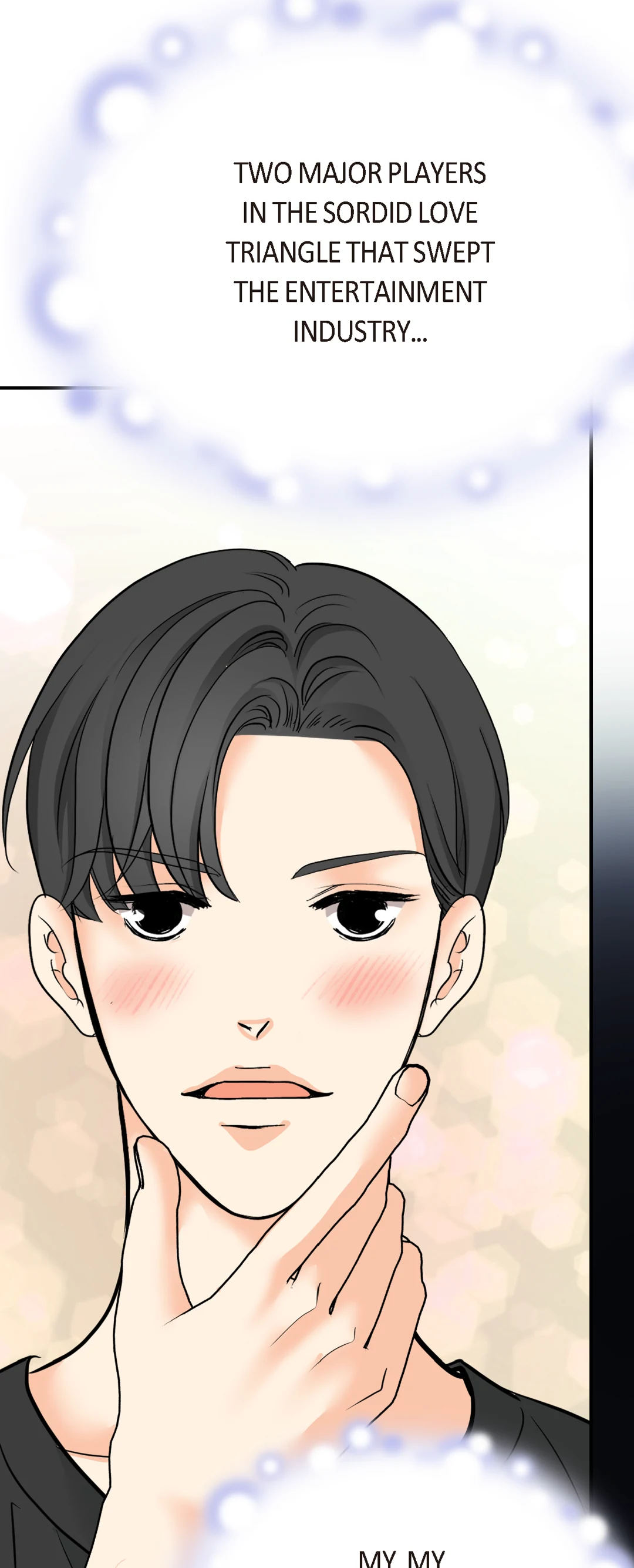 Read Bluffing chapter 60 image 65 on Lezhin