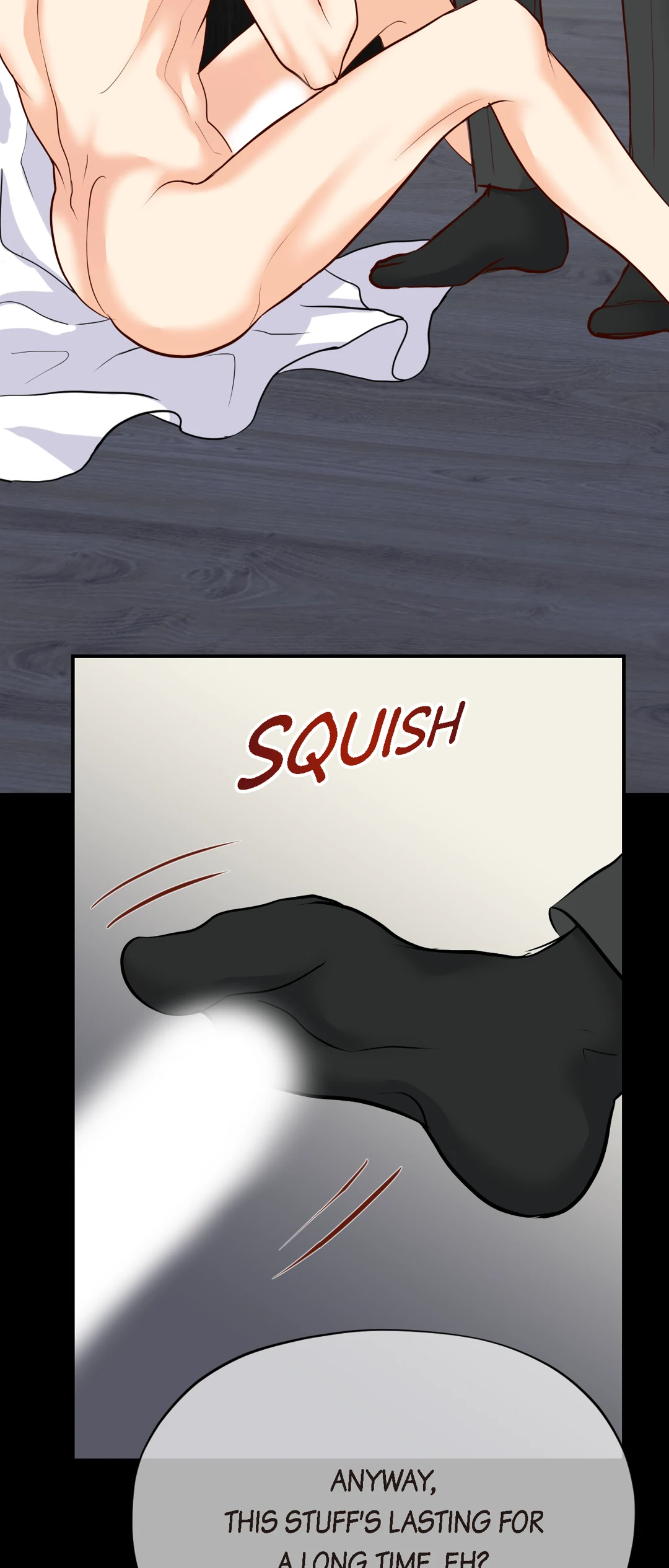 Read Bluffing chapter 60 image 73 on Lezhin