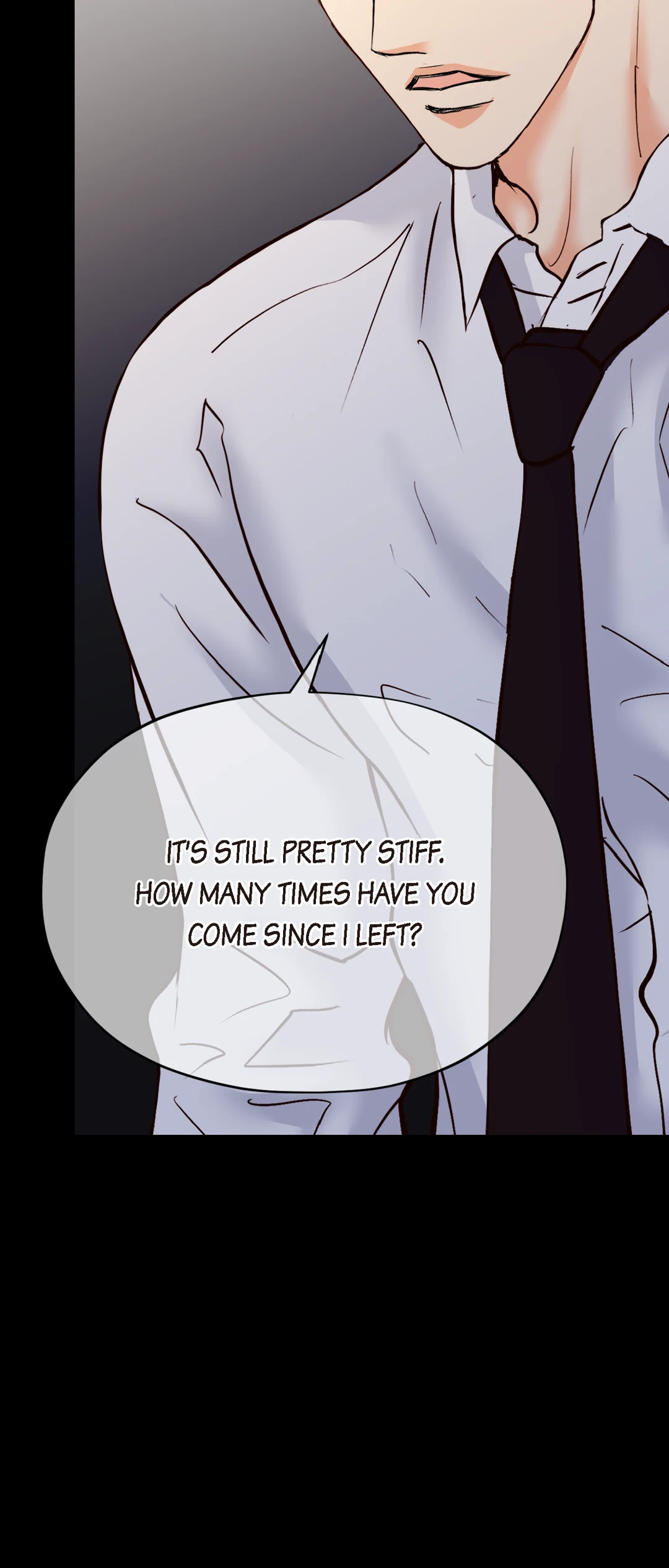 Read Bluffing chapter 60 image 76 on Lezhin