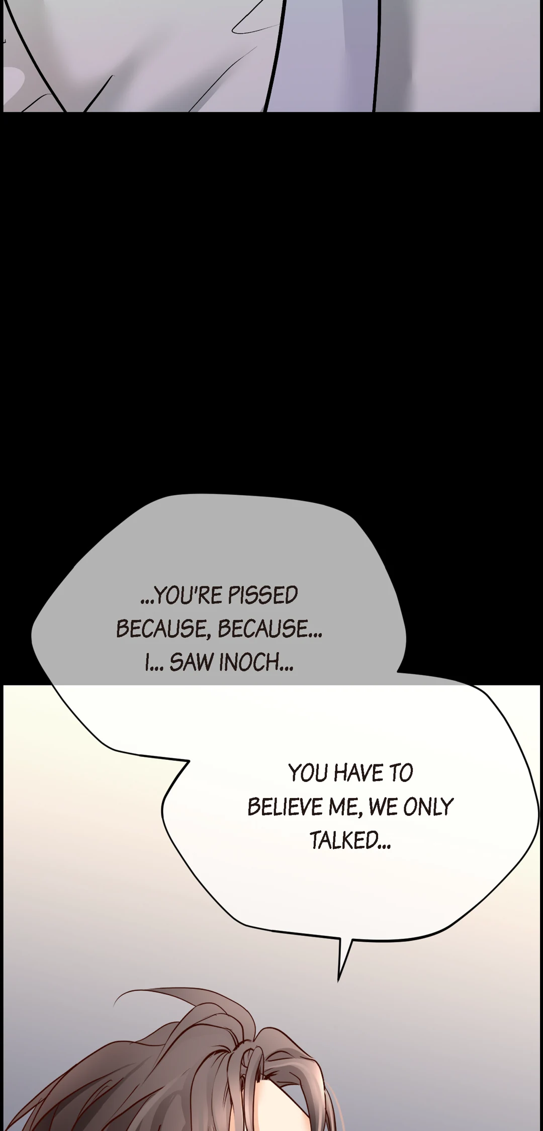Read Bluffing chapter 60 image 80 on Lezhin