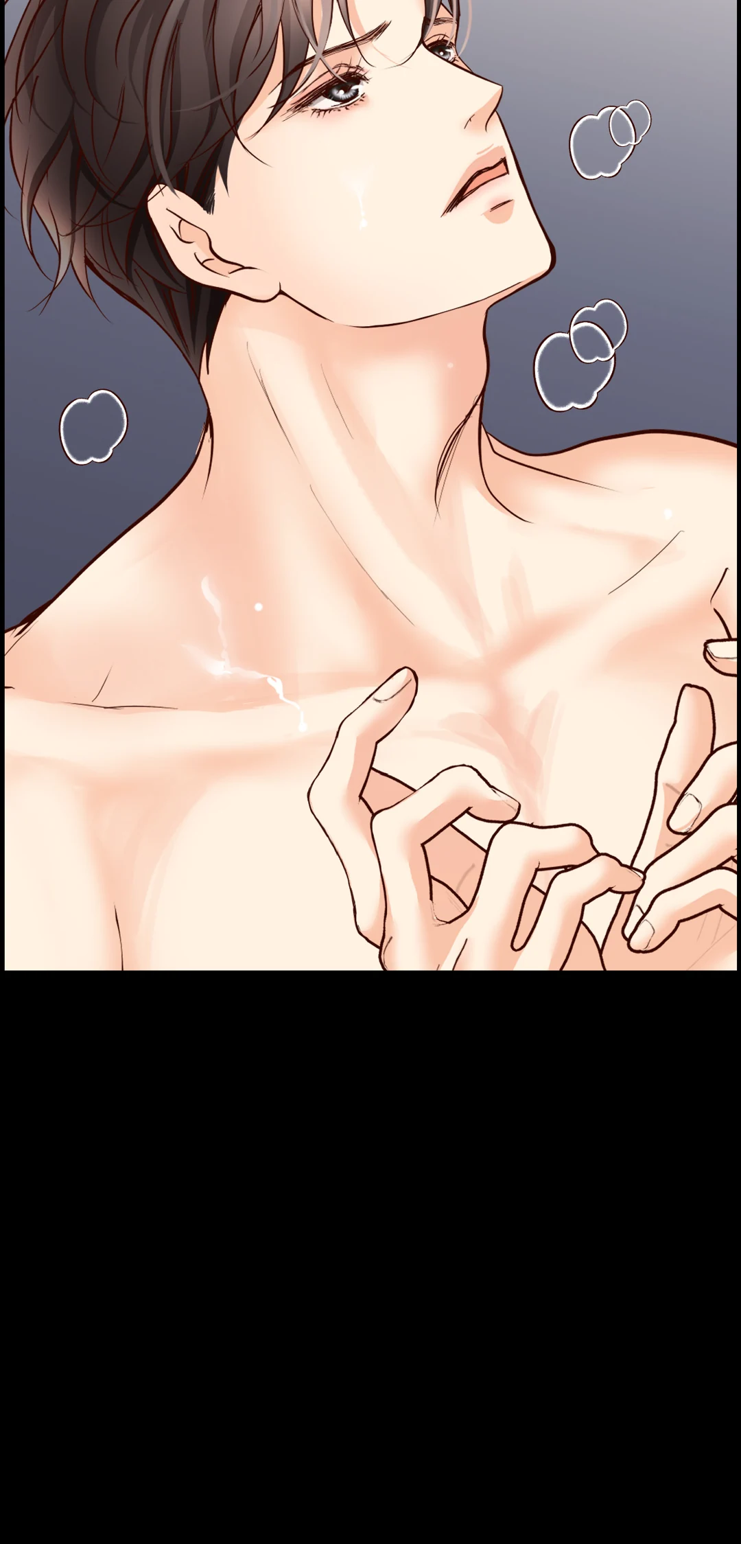 Read Bluffing chapter 60 image 81 on Lezhin