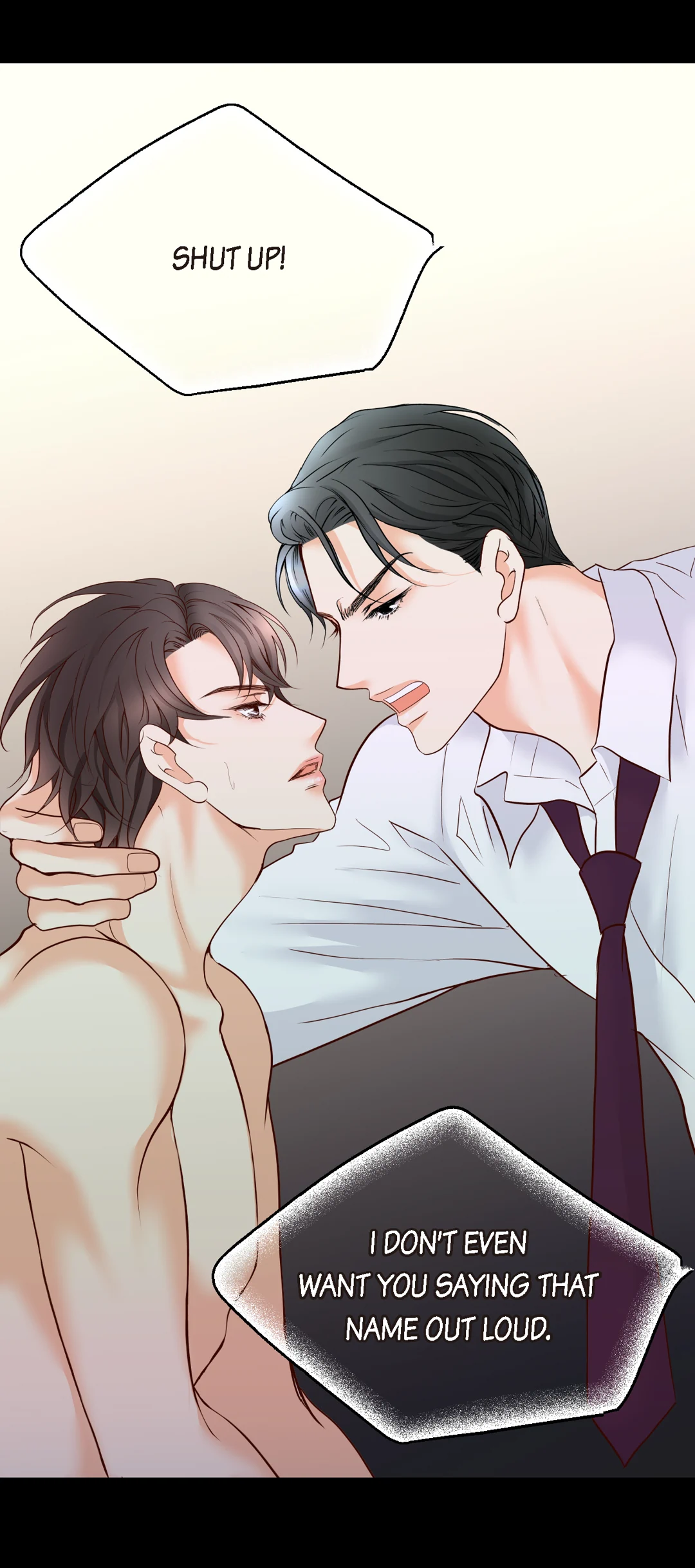 Read Bluffing chapter 60 image 83 on Lezhin