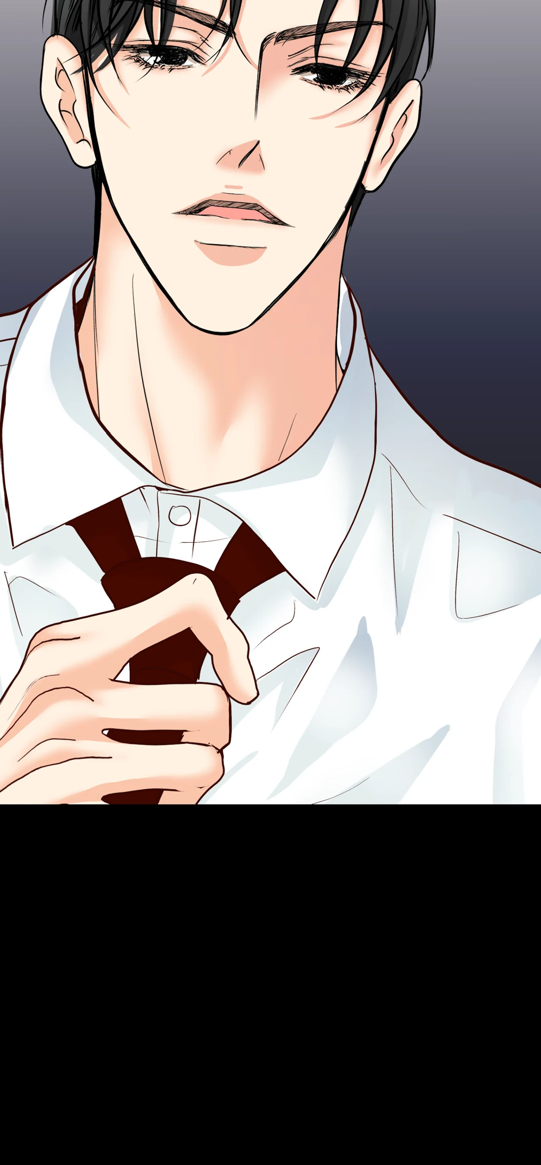 Read Bluffing chapter 61 image 10 on Lezhin