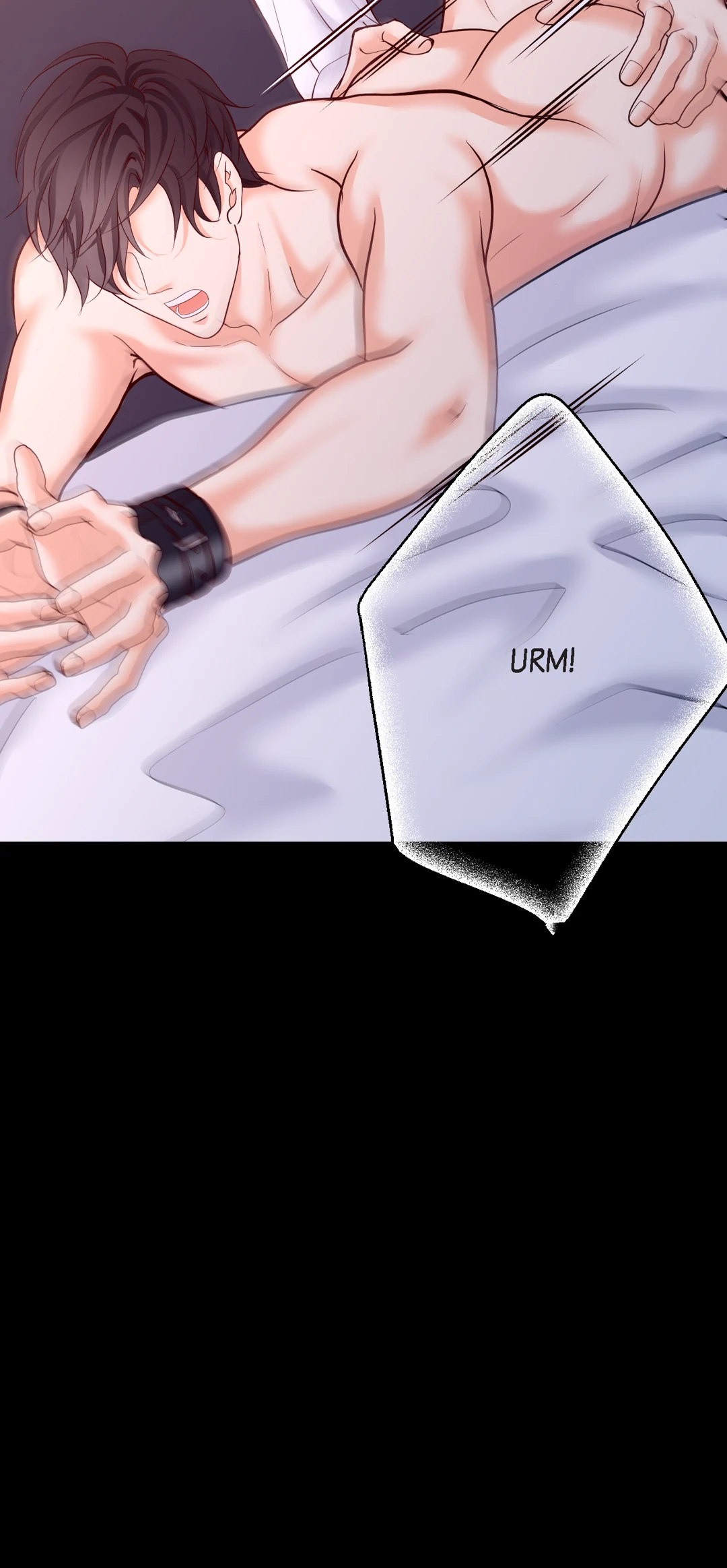 Read Bluffing chapter 61 image 13 on Lezhin
