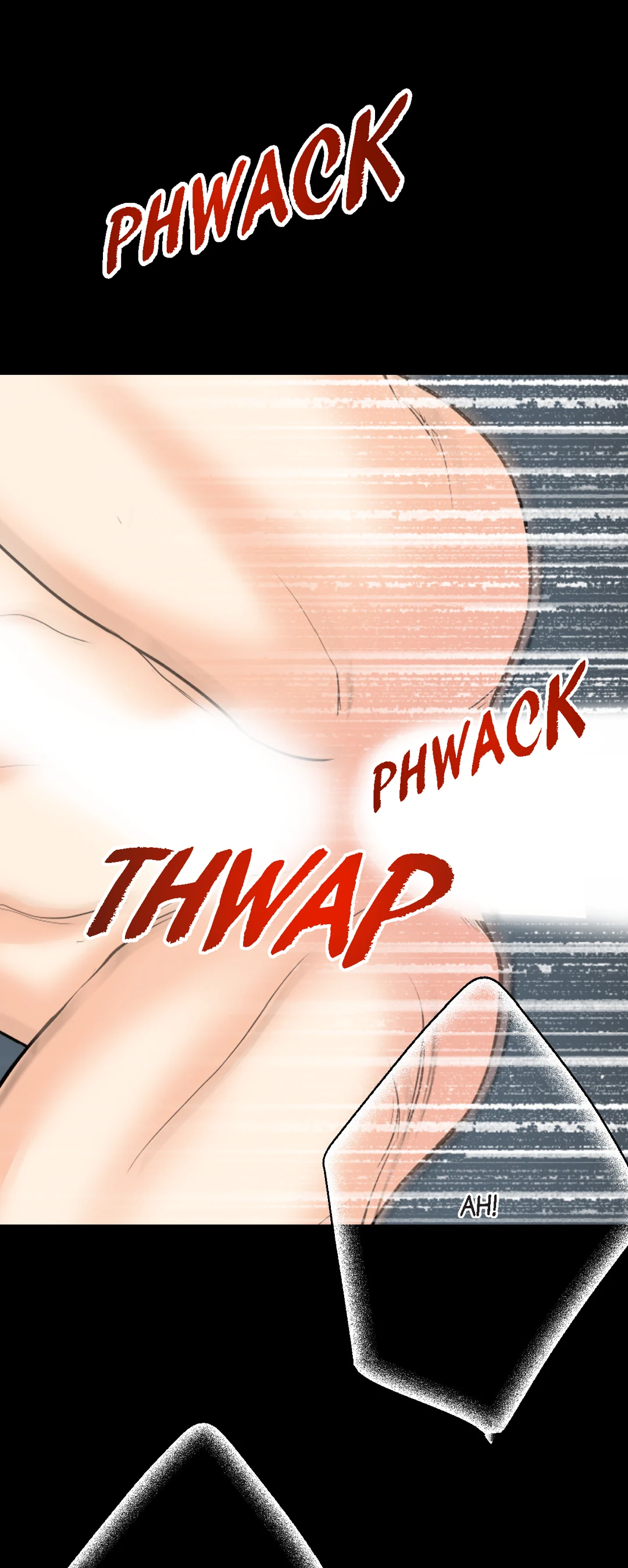 Read Bluffing chapter 61 image 14 on Lezhin