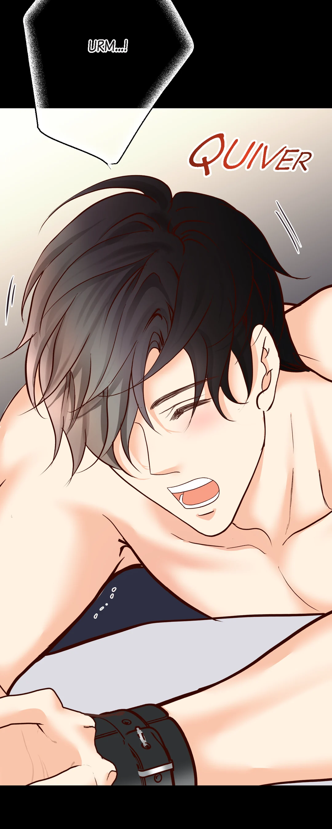 Read Bluffing chapter 61 image 15 on Lezhin