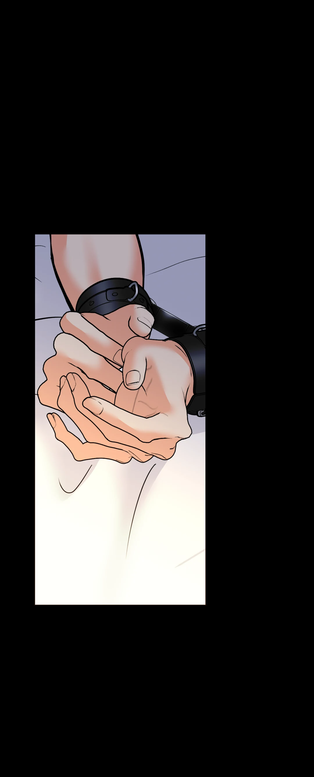 Read Bluffing chapter 61 image 2 on Lezhin