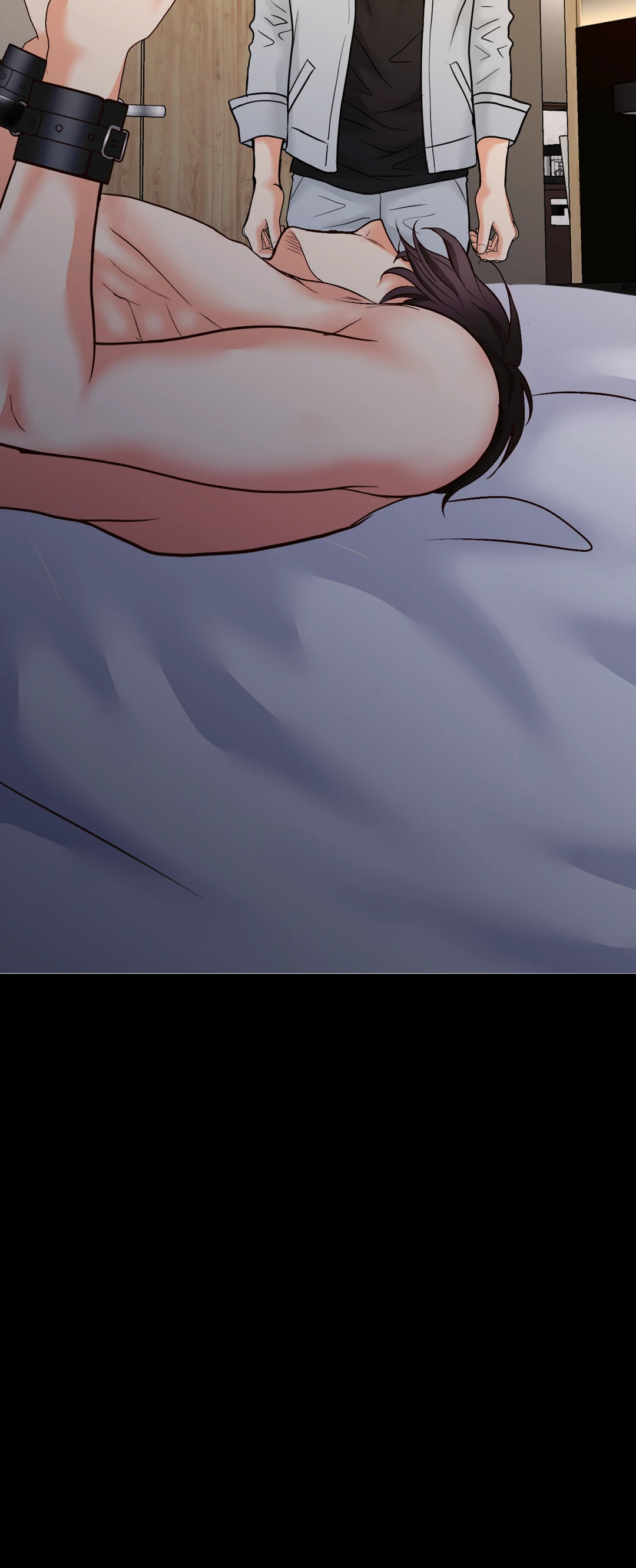 Read Bluffing chapter 61 image 23 on Lezhin
