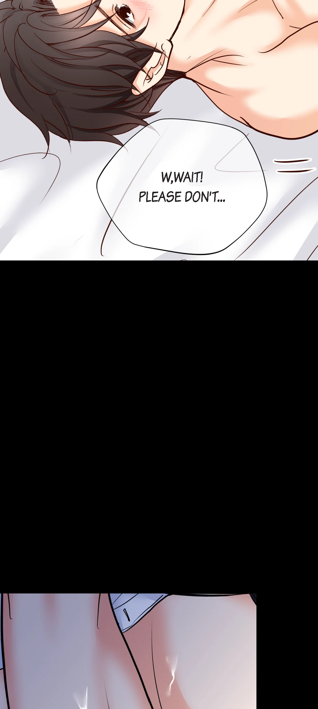 Read Bluffing chapter 61 image 28 on Lezhin