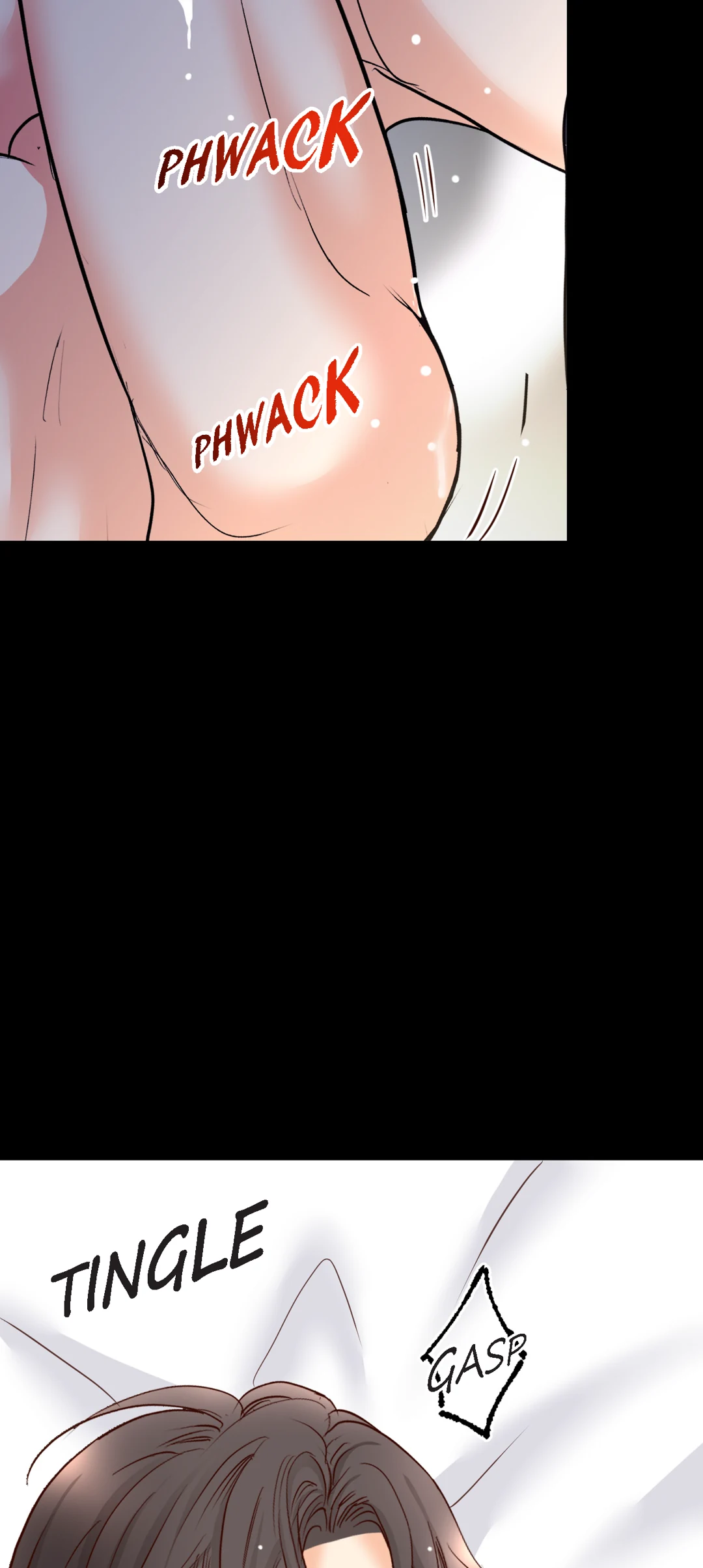 Read Bluffing chapter 61 image 29 on Lezhin