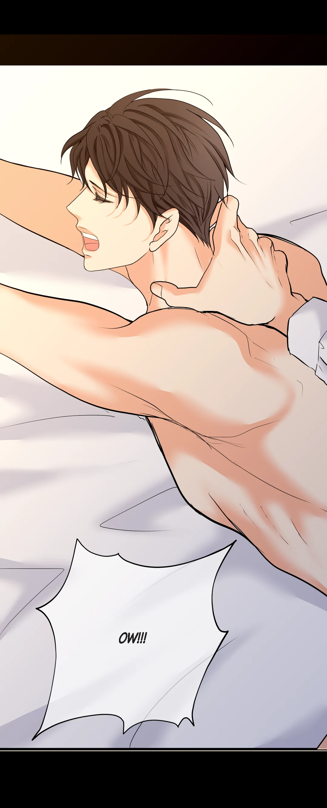 Read Bluffing chapter 61 image 3 on Lezhin