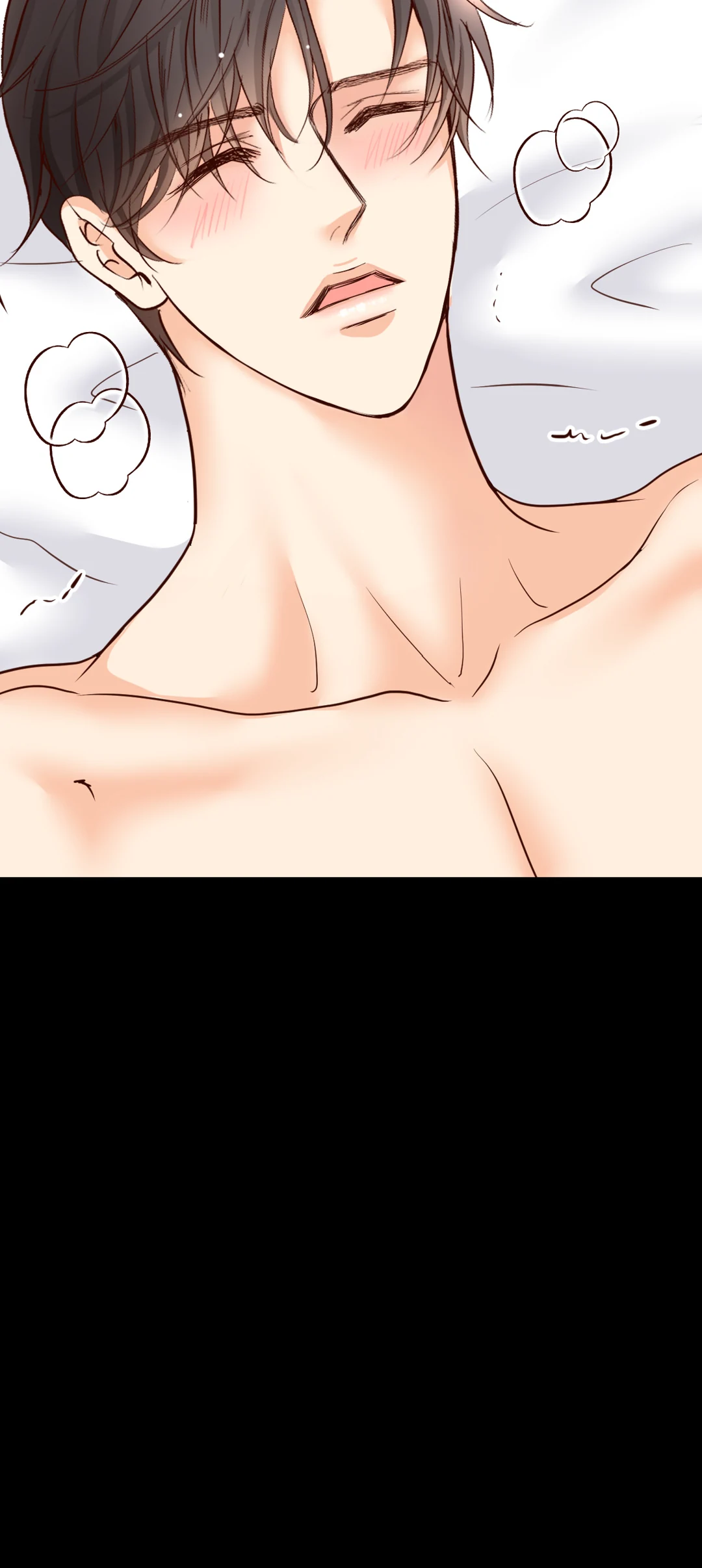 Read Bluffing chapter 61 image 30 on Lezhin