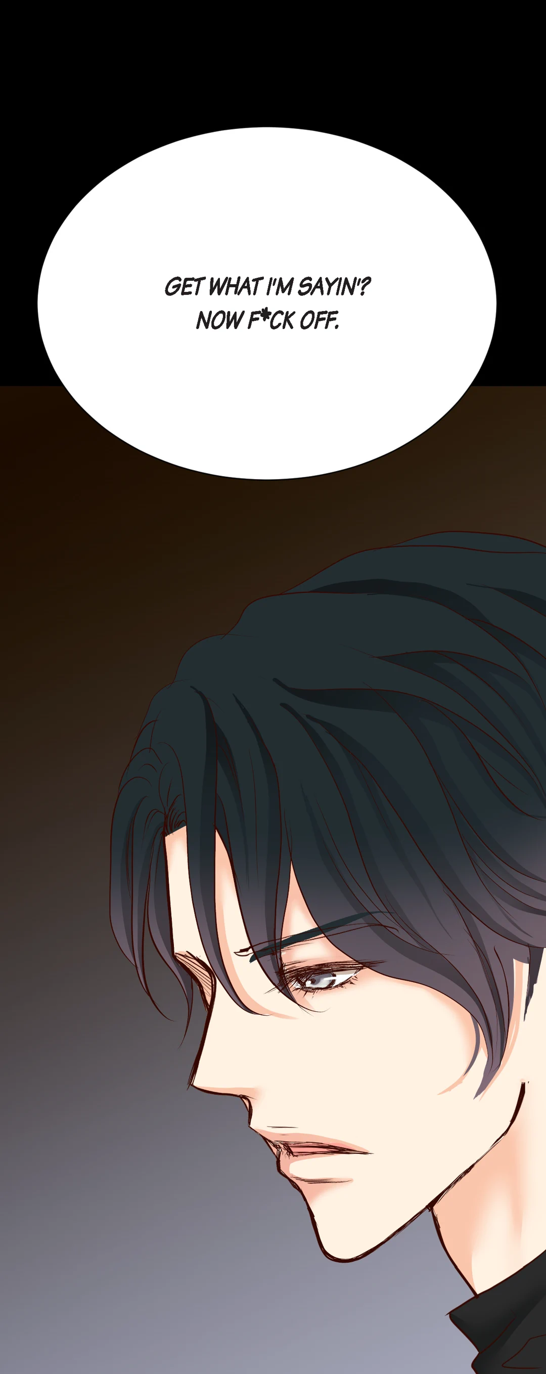 Read Bluffing chapter 61 image 33 on Lezhin