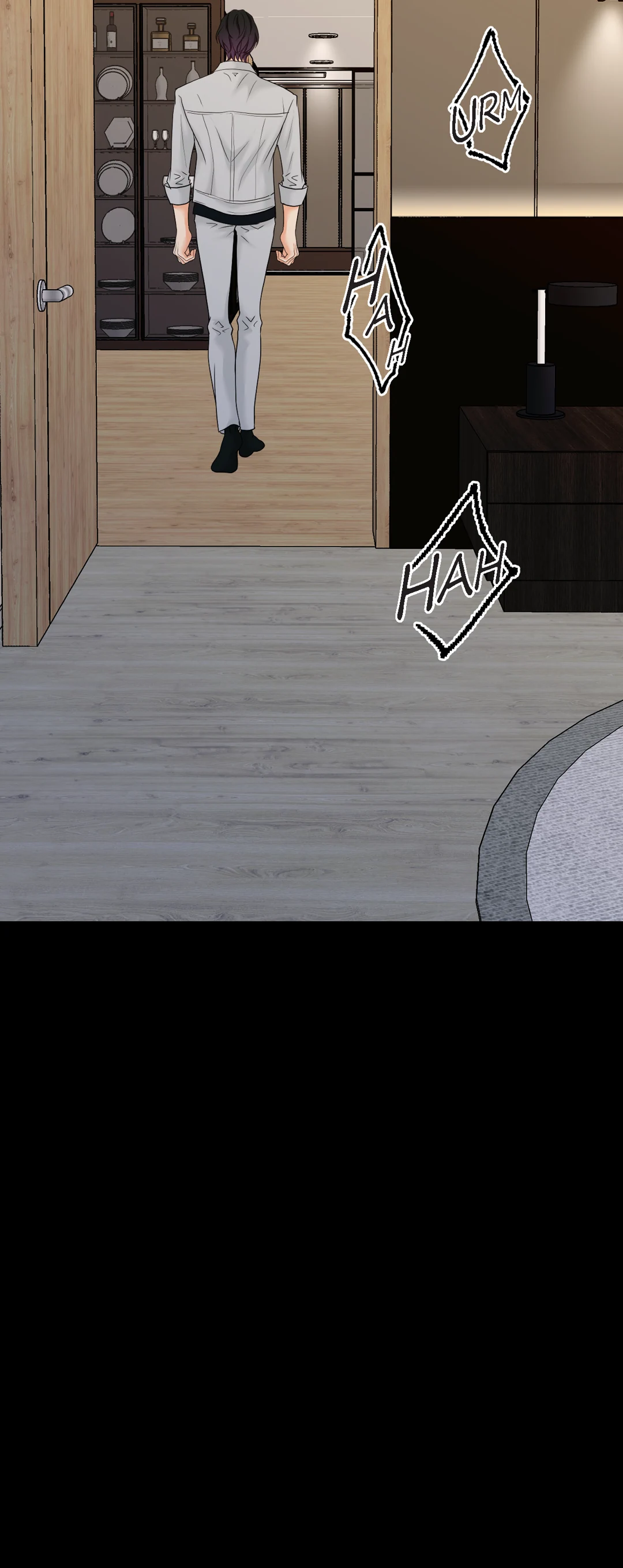Read Bluffing chapter 61 image 35 on Lezhin