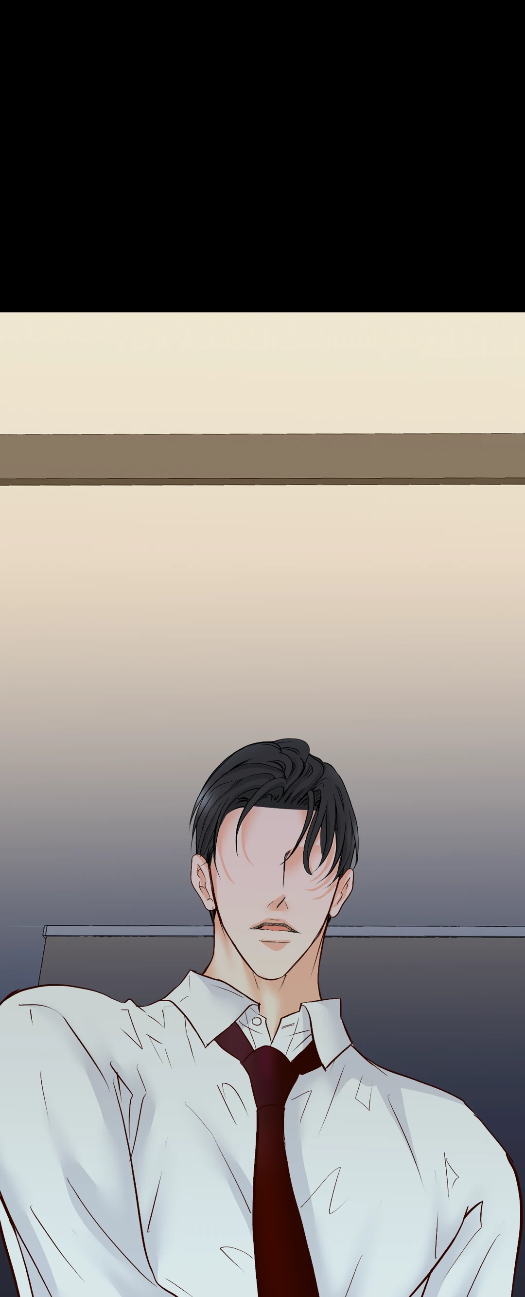 Read Bluffing chapter 61 image 4 on Lezhin