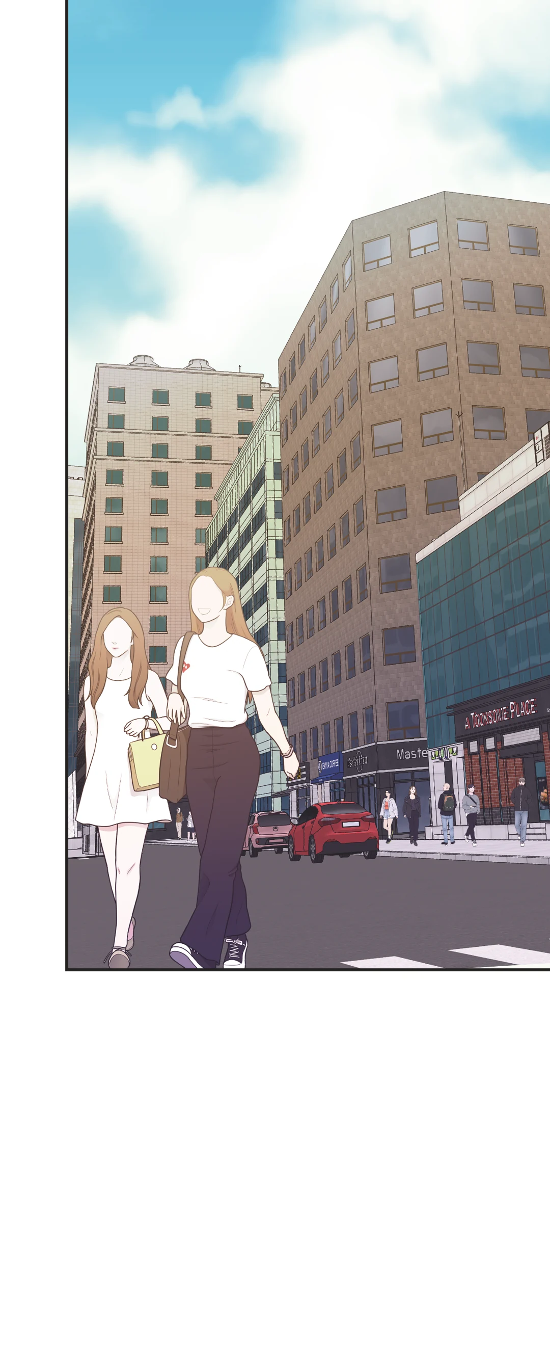Read Bluffing chapter 61 image 42 on Lezhin
