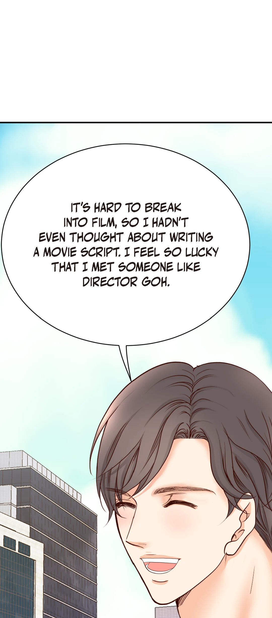 Read Bluffing chapter 61 image 43 on Lezhin