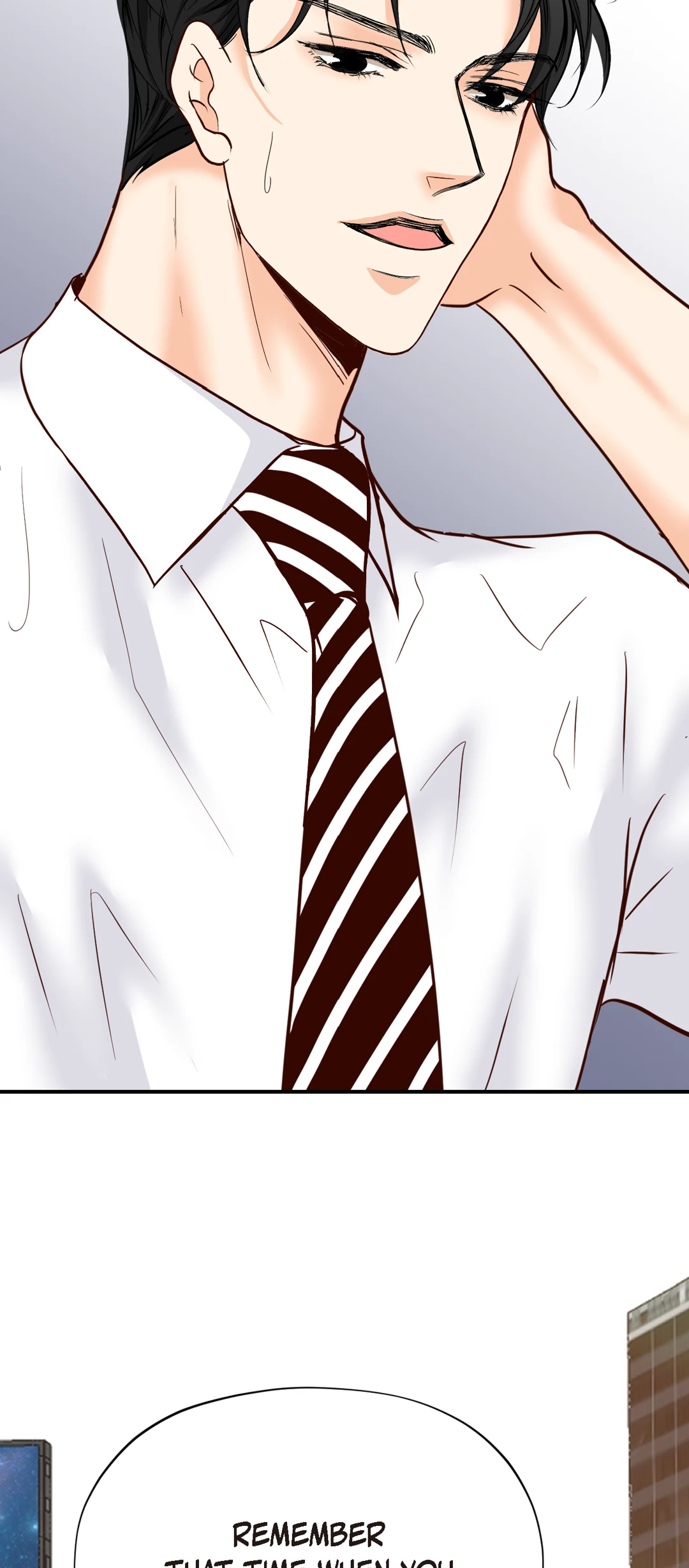 Read Bluffing chapter 61 image 45 on Lezhin