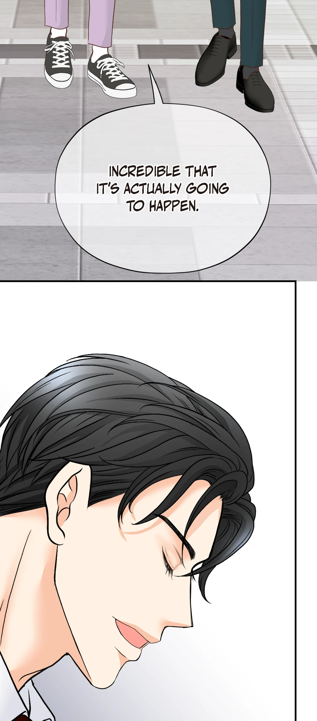 Read Bluffing chapter 61 image 47 on Lezhin