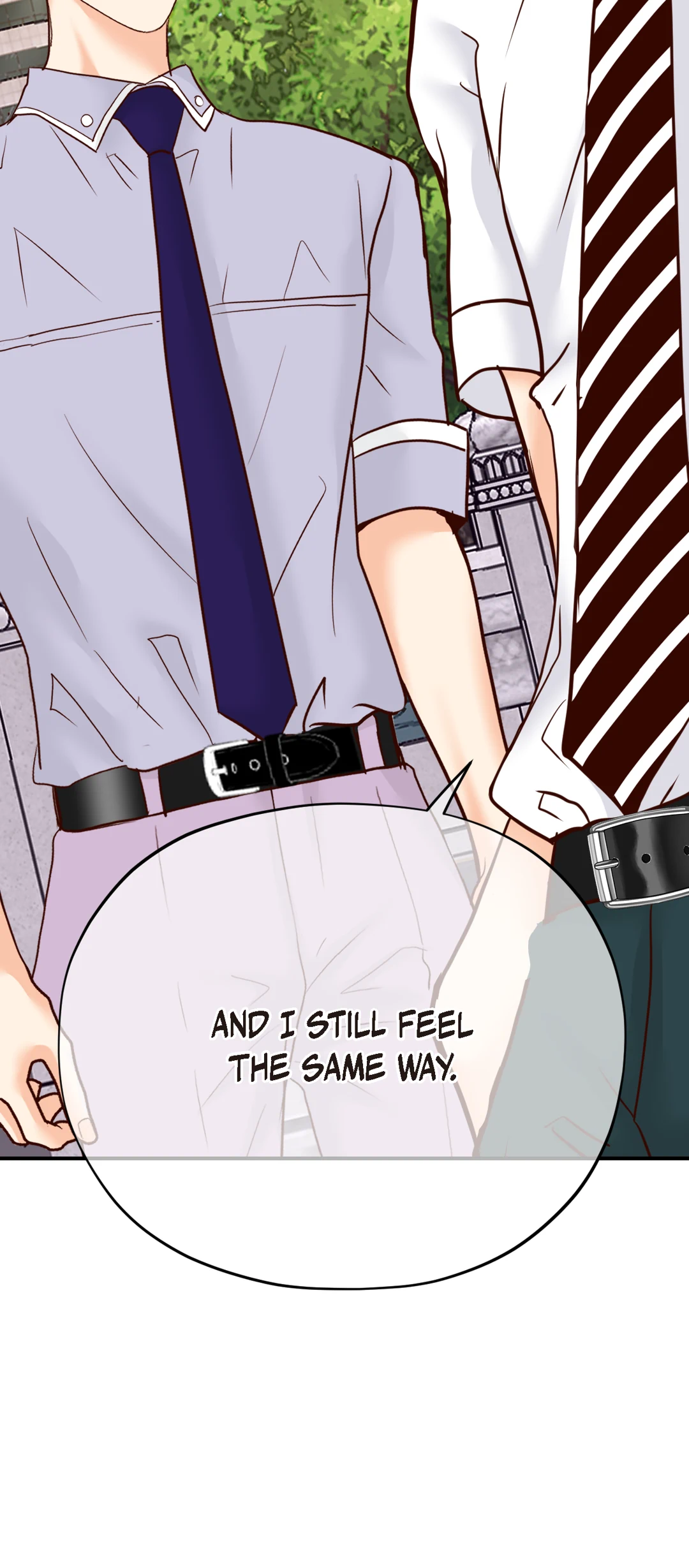Read Bluffing chapter 61 image 50 on Lezhin