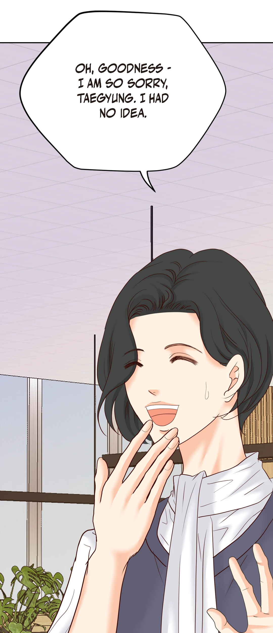 Read Bluffing chapter 61 image 58 on Lezhin