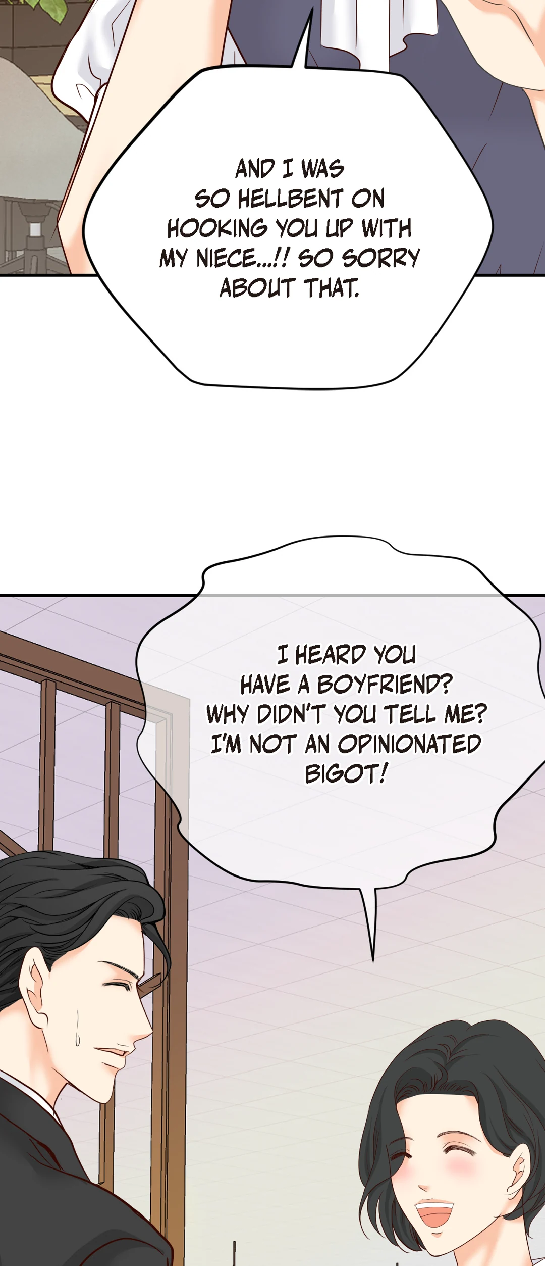 Read Bluffing chapter 61 image 59 on Lezhin
