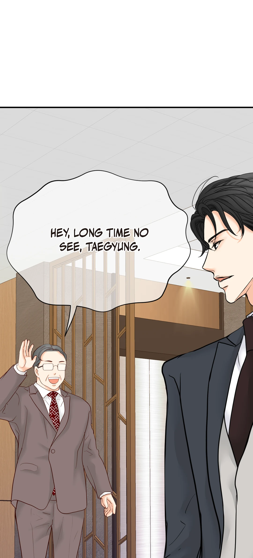Read Bluffing chapter 61 image 62 on Lezhin