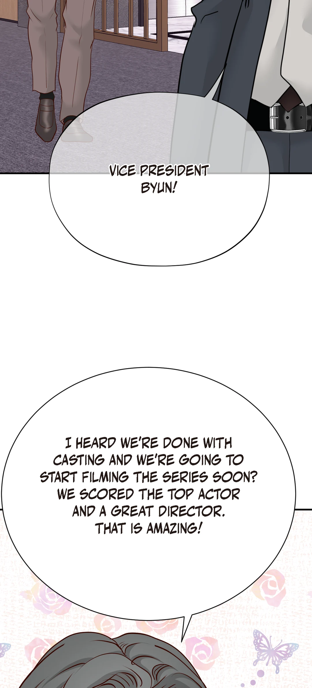 Read Bluffing chapter 61 image 63 on Lezhin