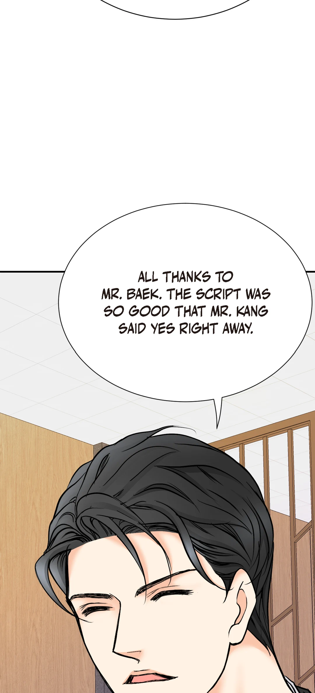 Read Bluffing chapter 61 image 65 on Lezhin