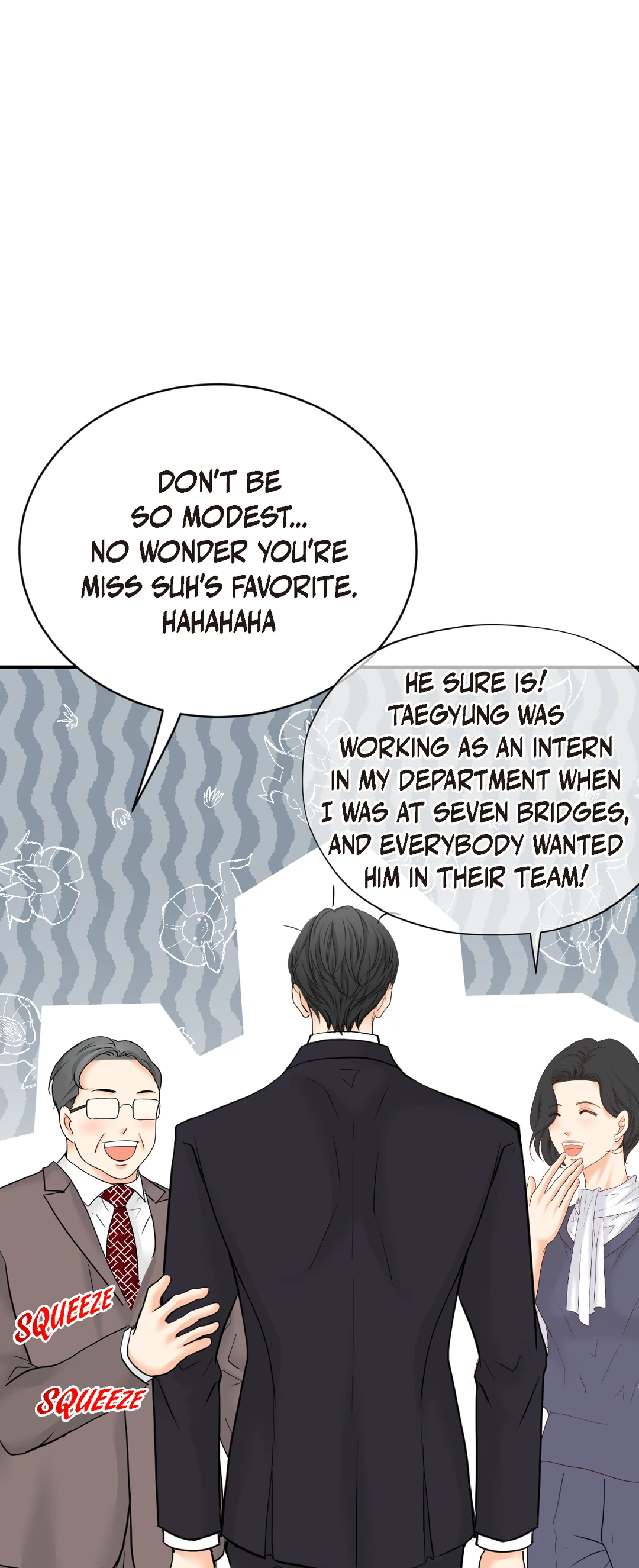 Read Bluffing chapter 61 image 67 on Lezhin