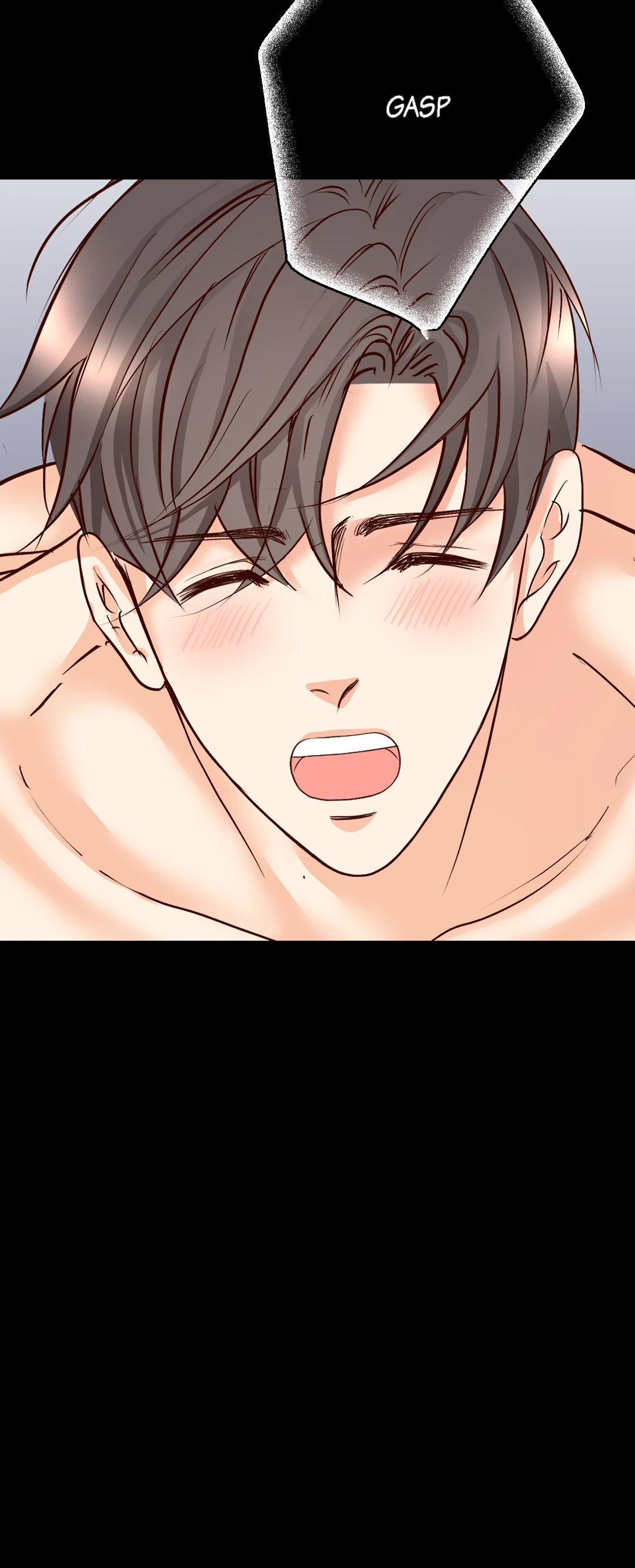 Read Bluffing chapter 61 image 7 on Lezhin