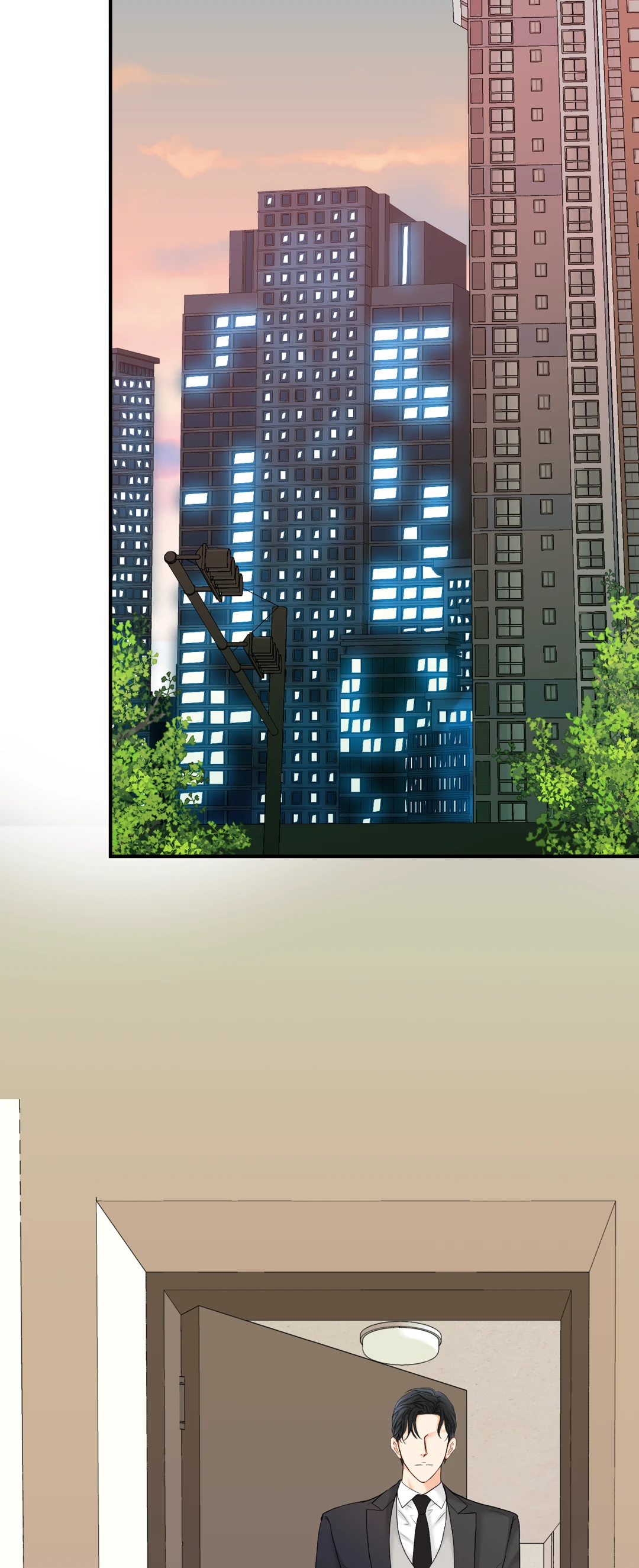 Read Bluffing chapter 61 image 71 on Lezhin