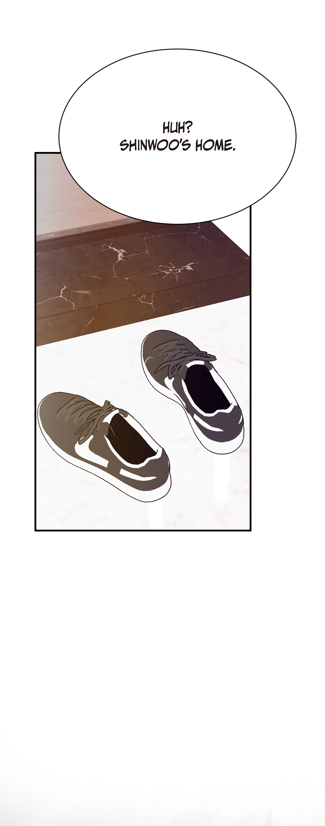 Read Bluffing chapter 61 image 74 on Lezhin