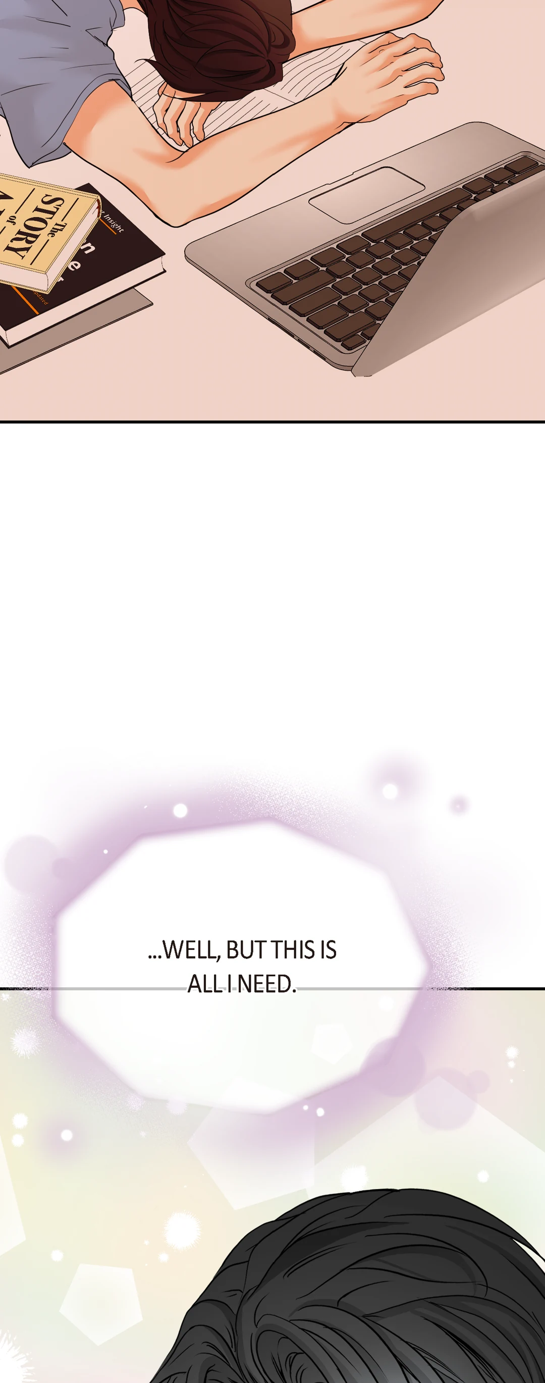 Read Bluffing chapter 61 image 77 on Lezhin