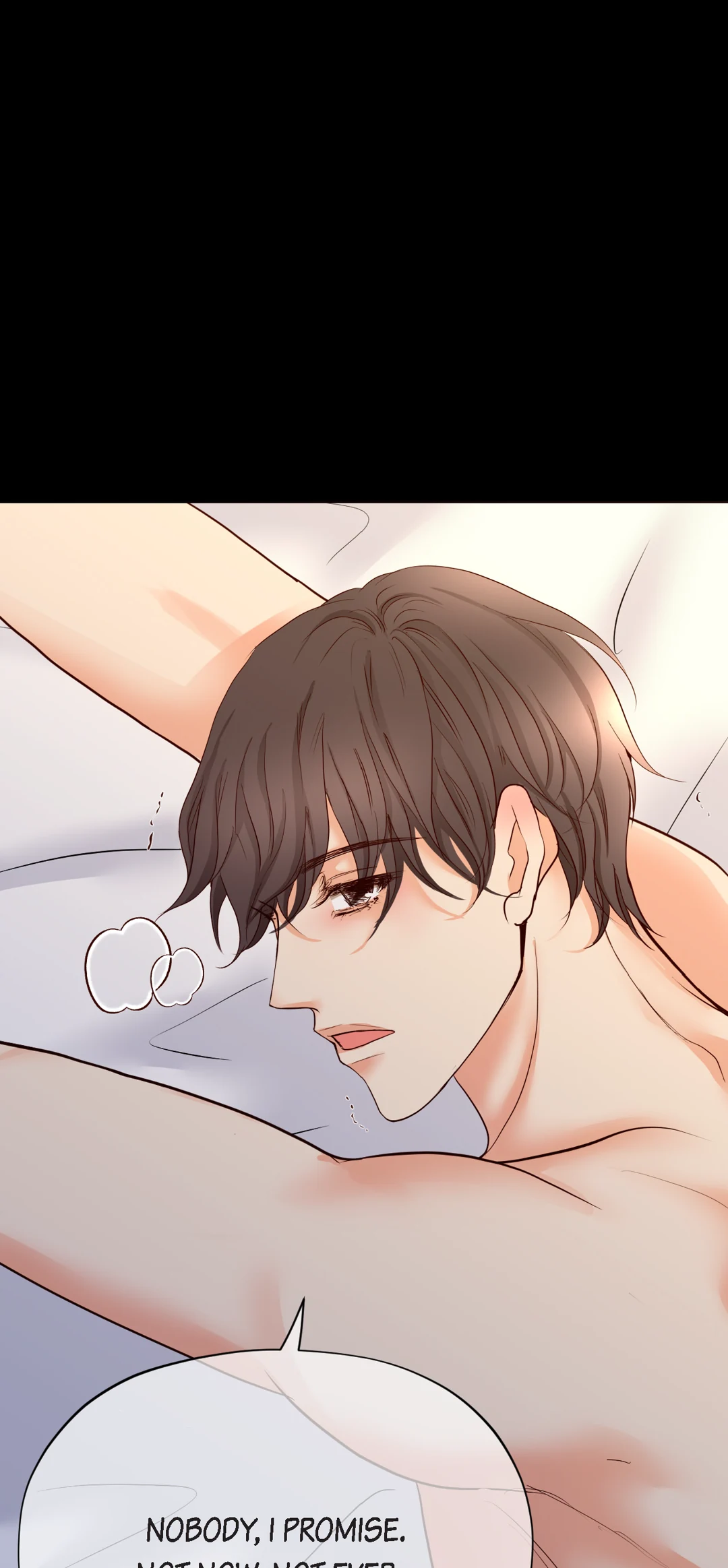 Read Bluffing chapter 61 image 8 on Lezhin