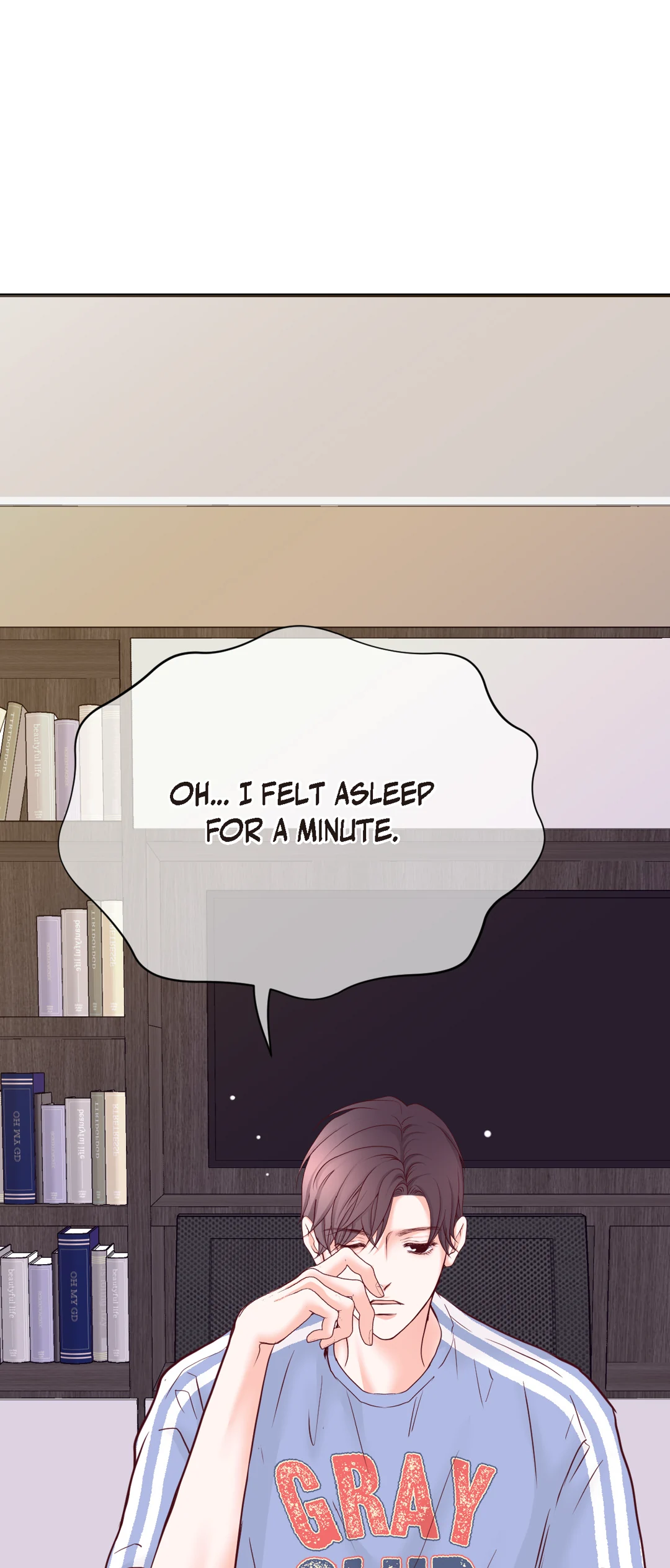 Read Bluffing chapter 61 image 81 on Lezhin