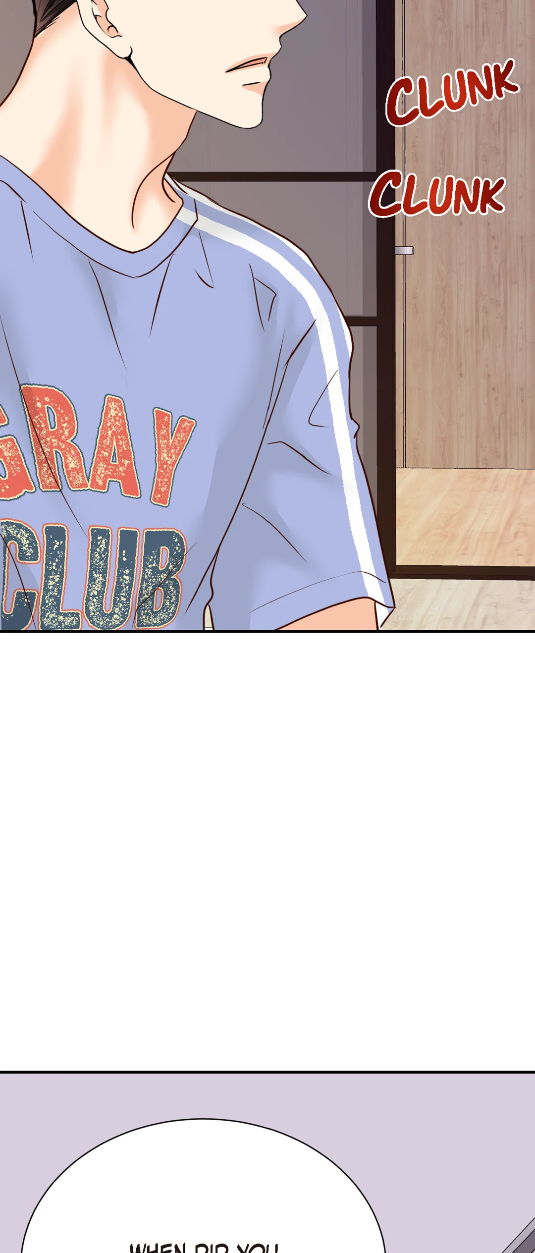 Read Bluffing chapter 61 image 83 on Lezhin