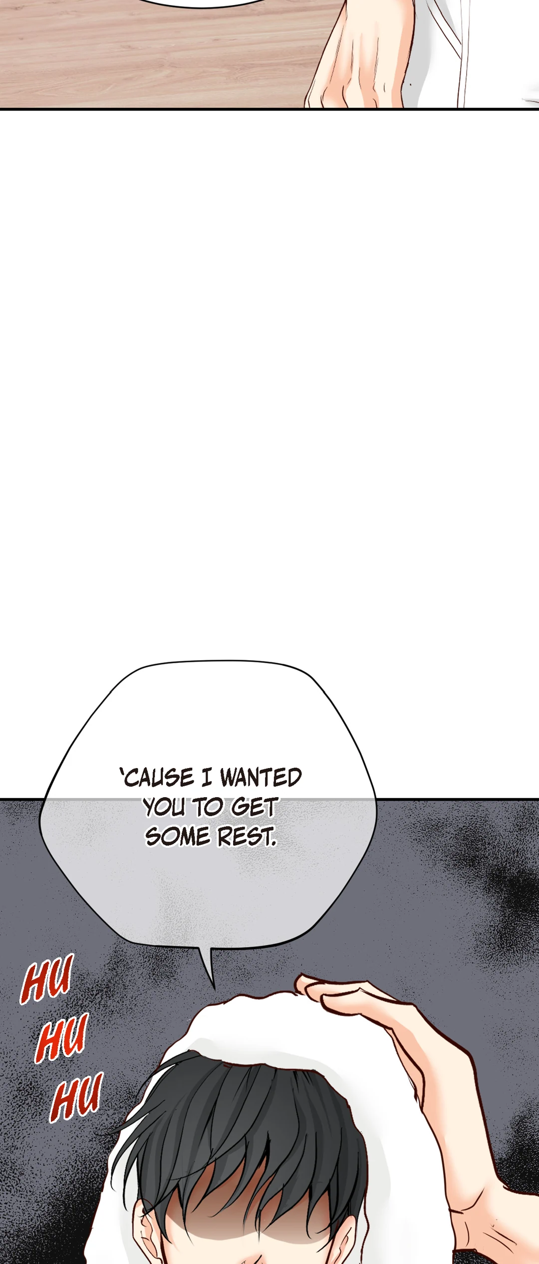 Read Bluffing chapter 61 image 85 on Lezhin