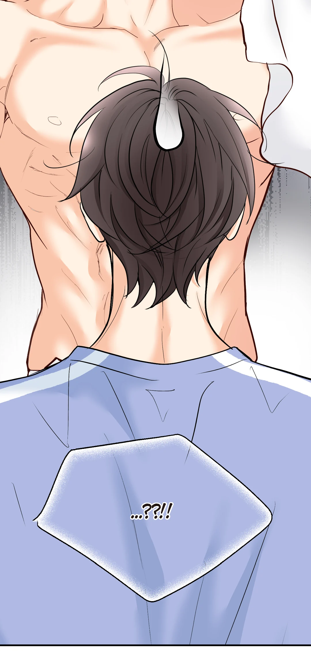 Read Bluffing chapter 61 image 88 on Lezhin