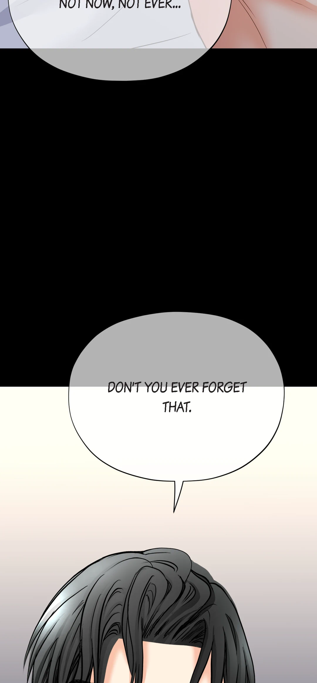 Read Bluffing chapter 61 image 9 on Lezhin